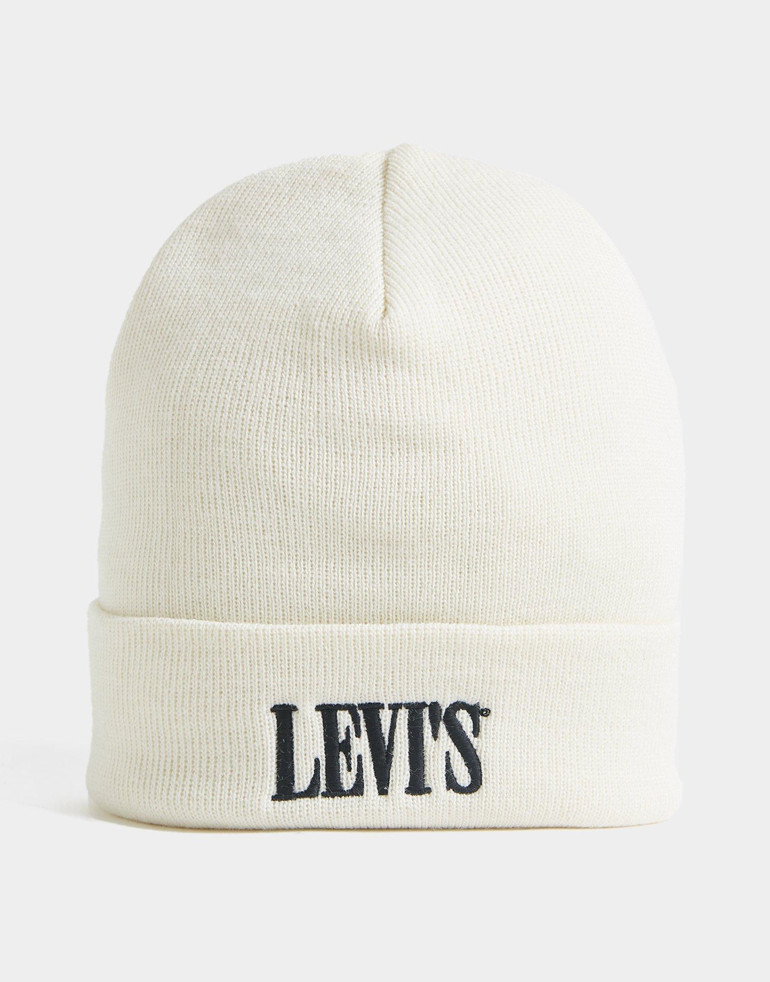 beanie levis