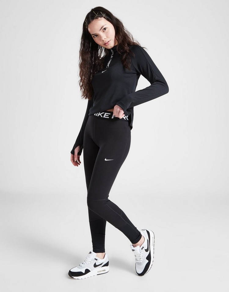 Nike Pro Hypercool-tights junior voor meisjes