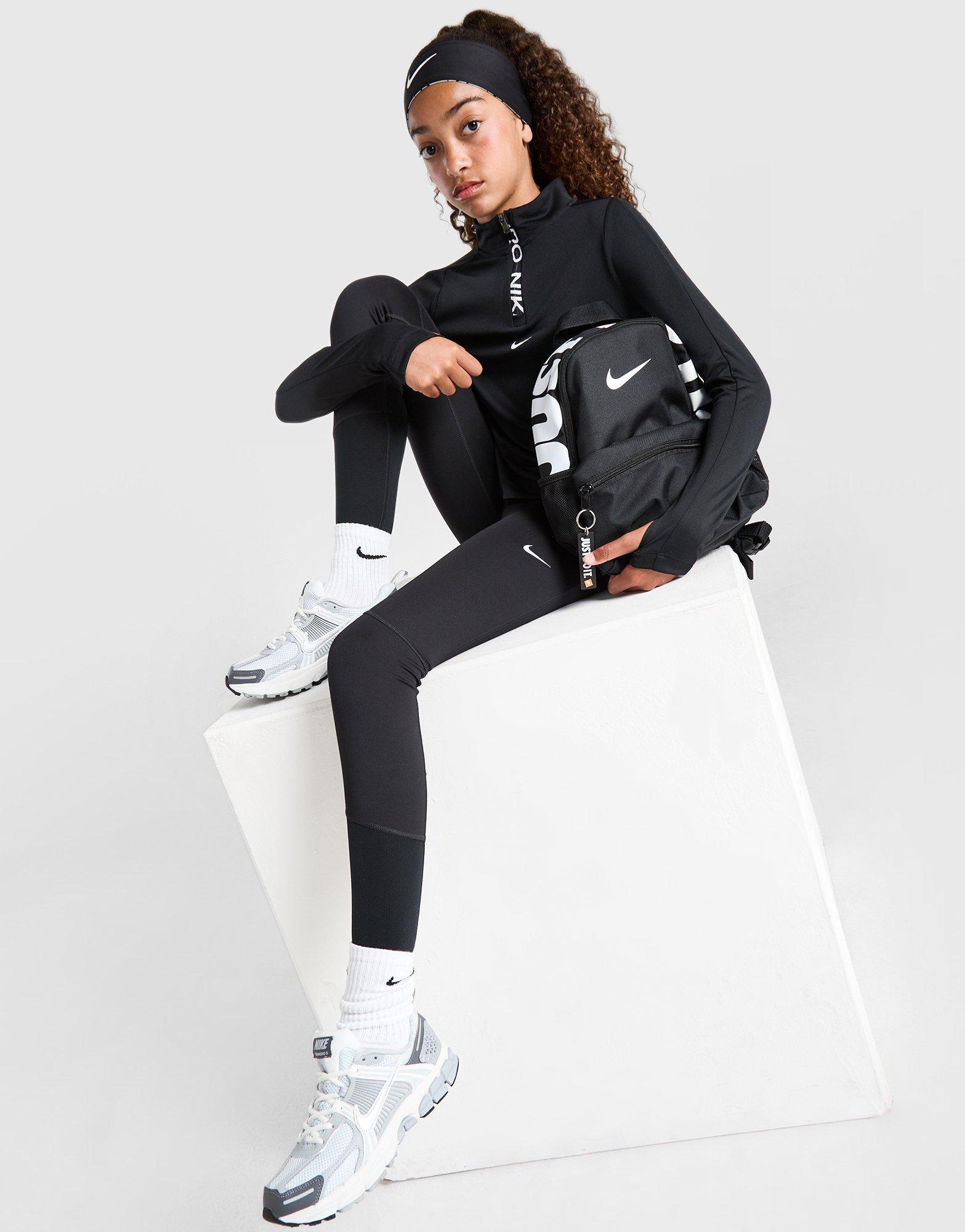 Nike Leggings Pro Bambina Junior