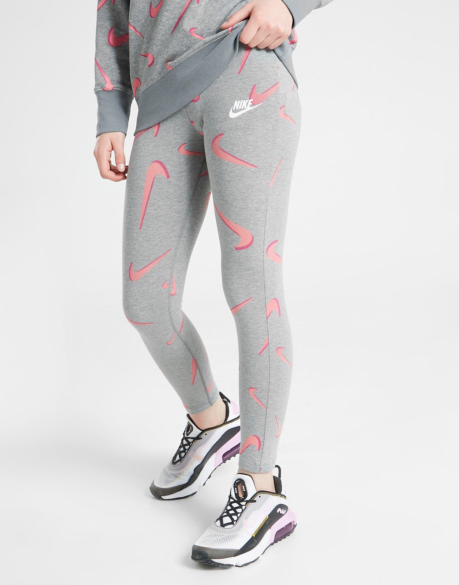 nike tights junior