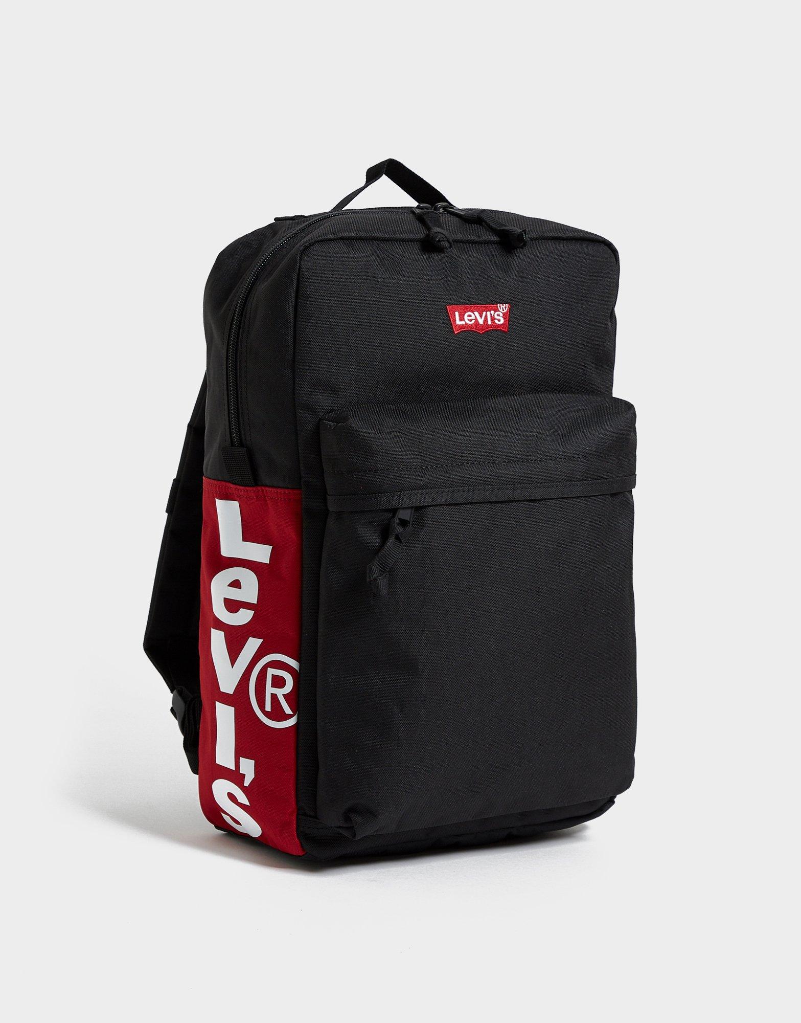 sac a dos levis femme