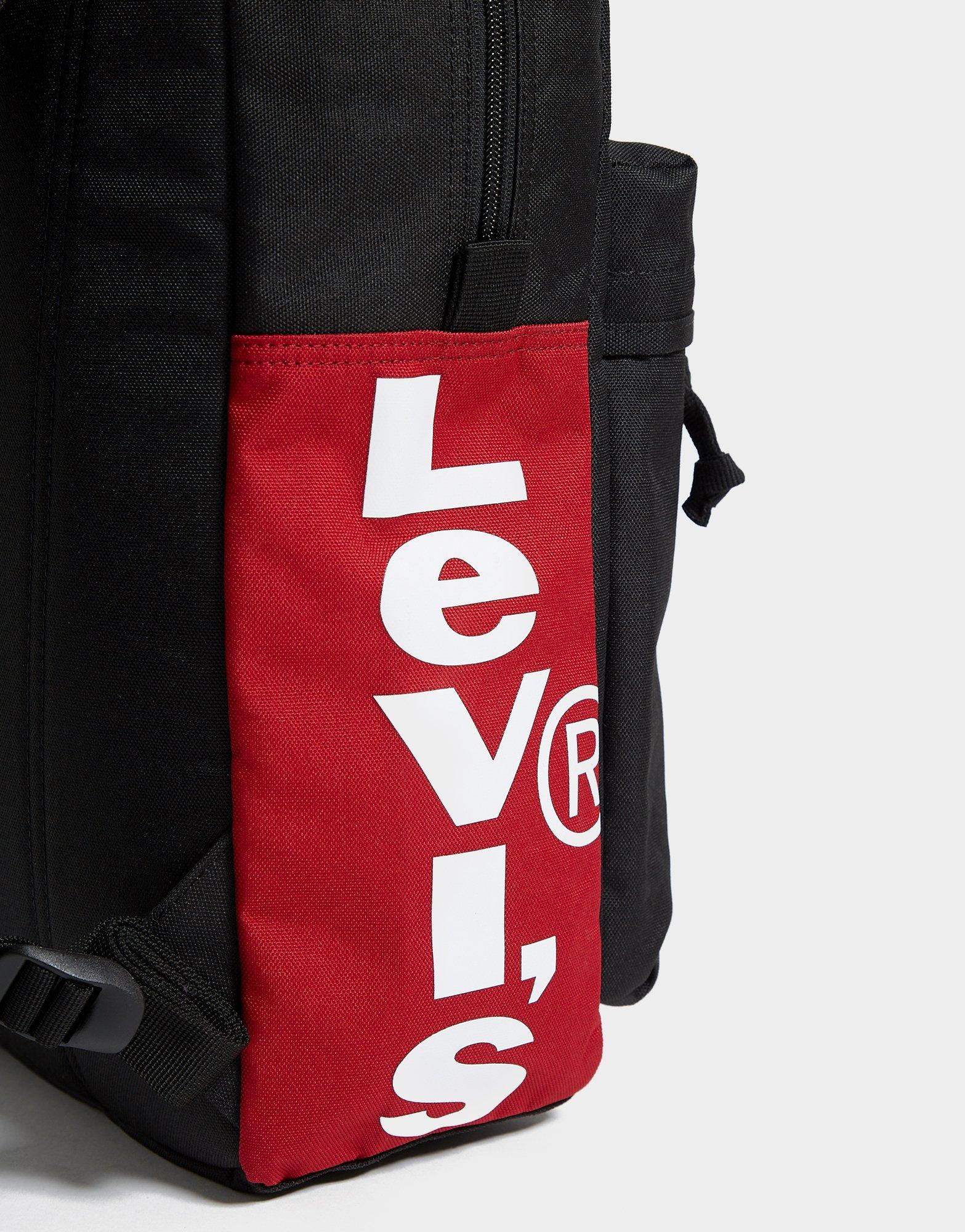 levis backpack