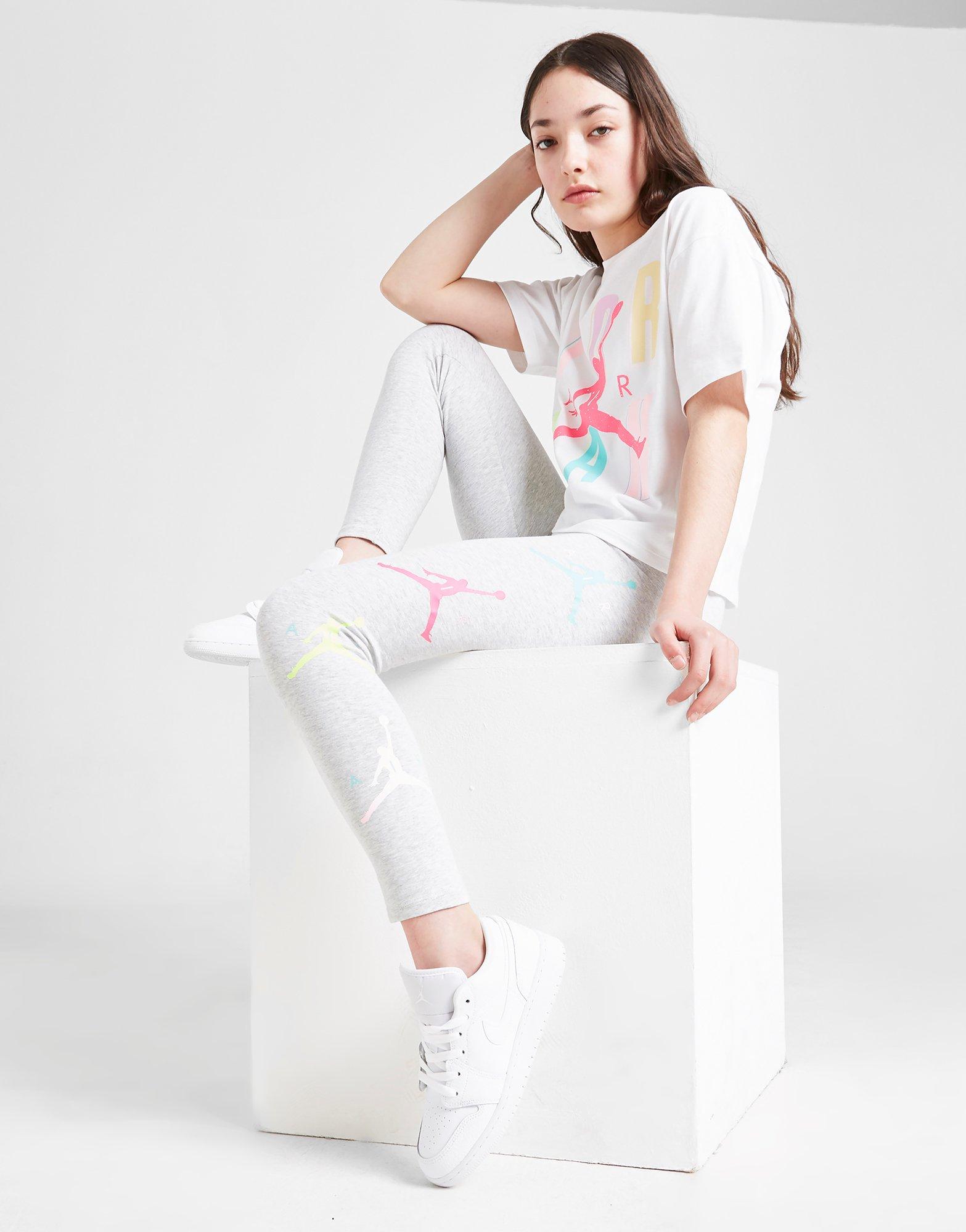 jordan tights womens