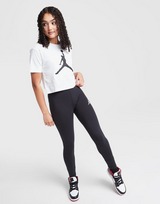 Jordan Girls' Short Sleeve Graphic T-Shirt Junior