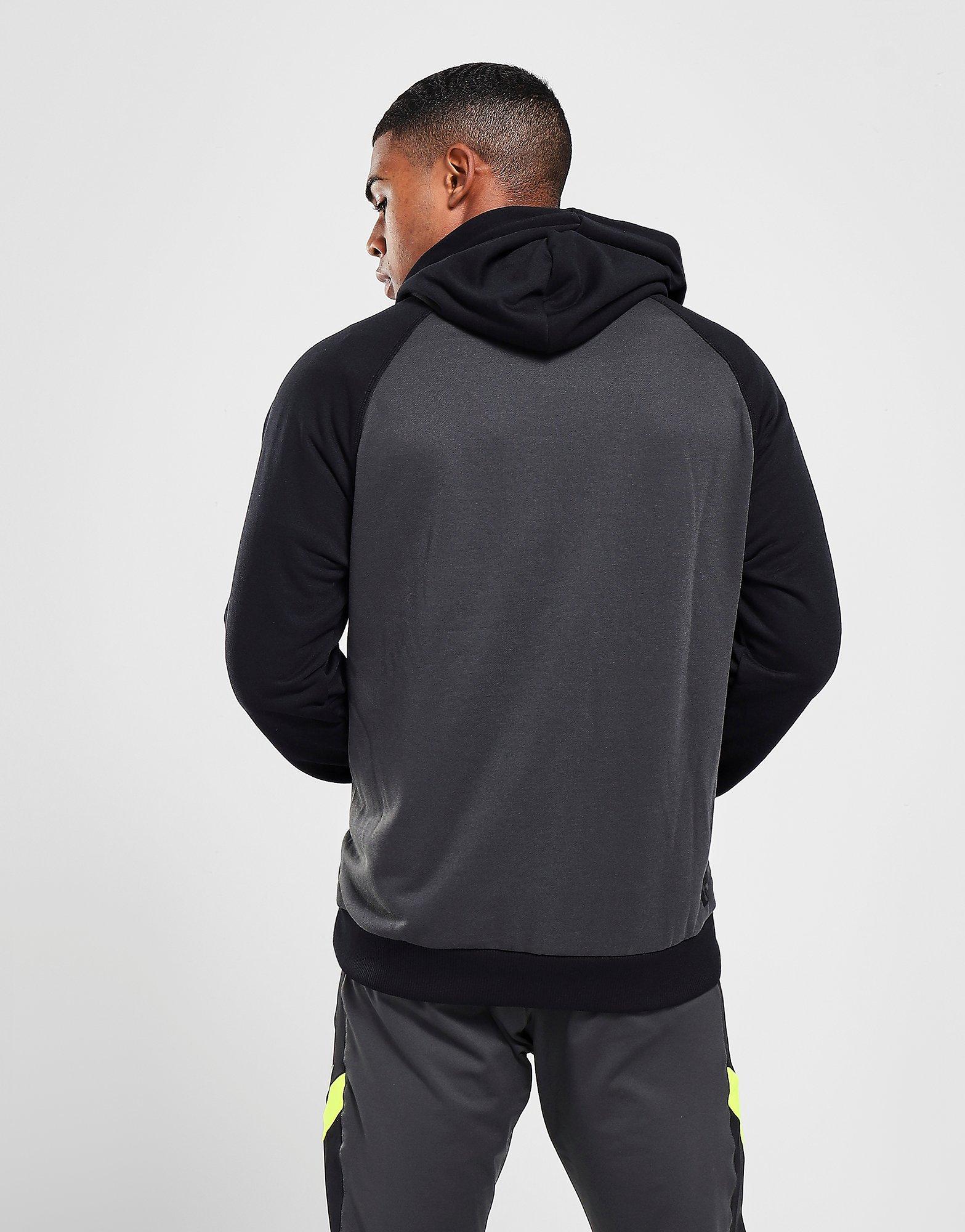 tottenham nike sweatshirt