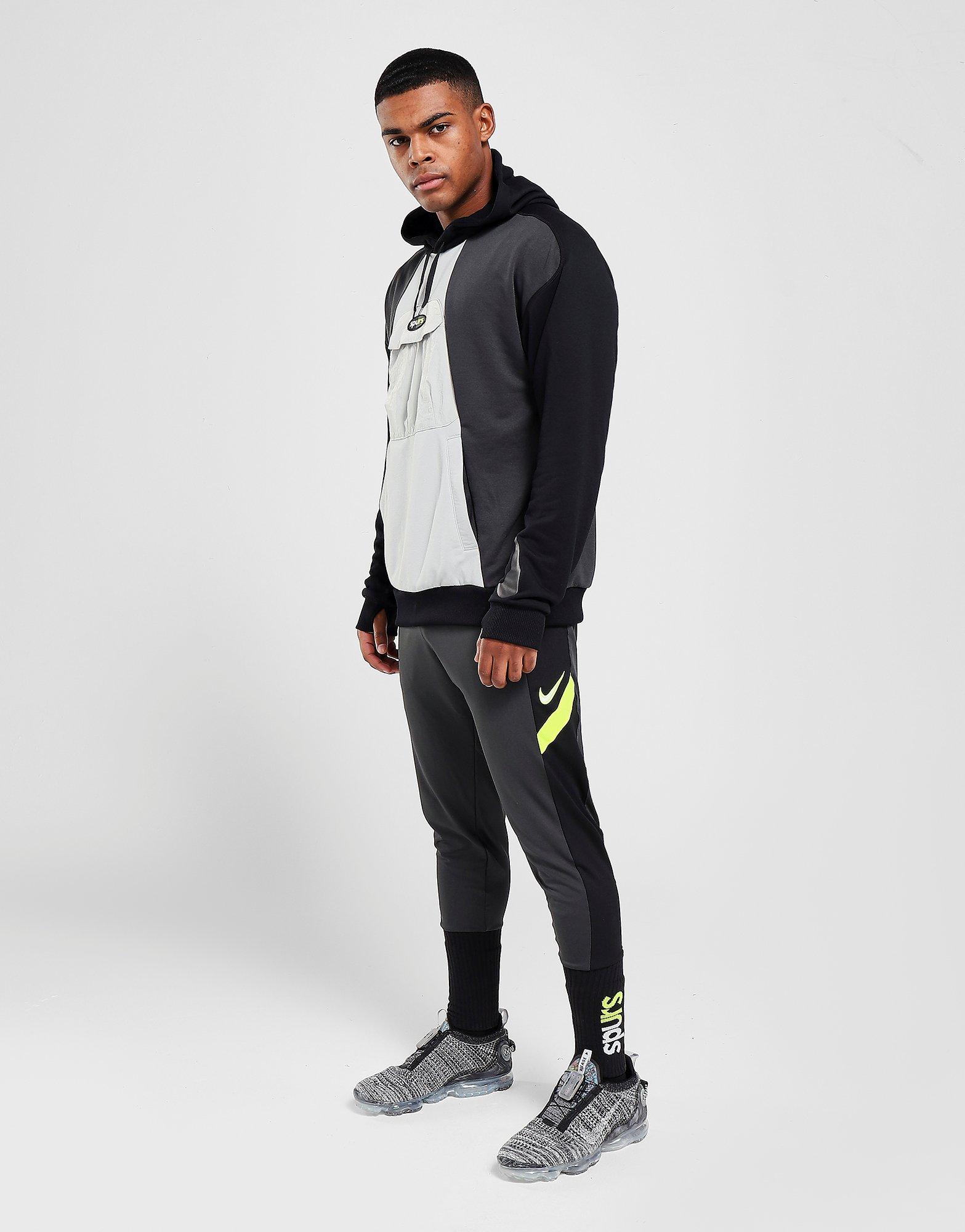 mens nike air tracksuit bottoms