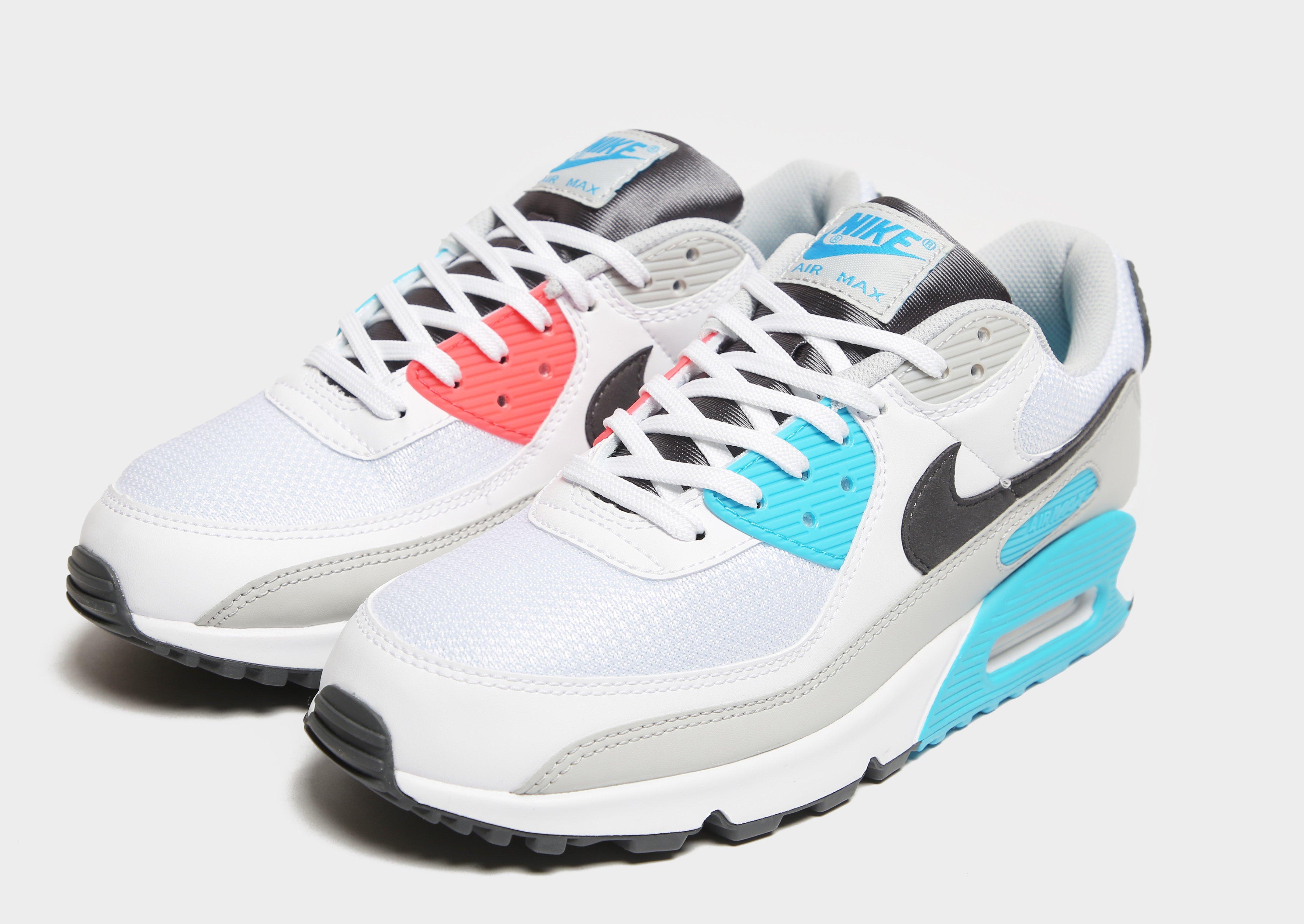 air max blanche 90 homme
