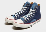 Converse Chuck Taylor All Star High Denim