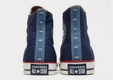 Converse Chuck Taylor All Star High Denim