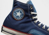 Converse Chuck Taylor All Star High Denim