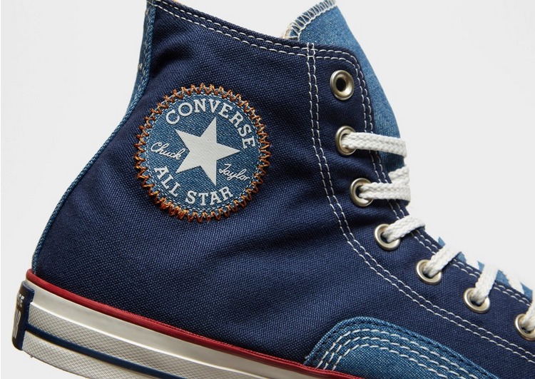 Converse Chuck Taylor All Star High Denim