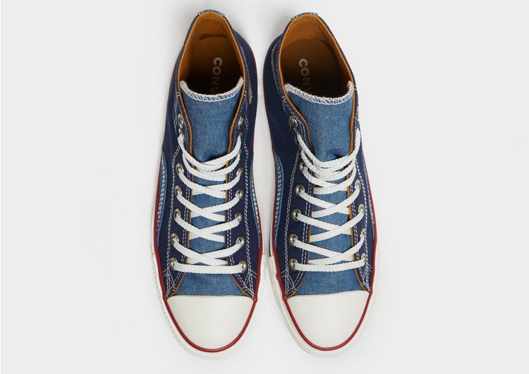 Converse Chuck Taylor All Star High Denim