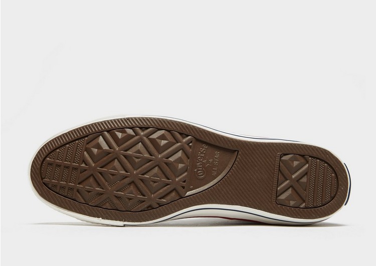 Converse Chuck Taylor All Star High Denim