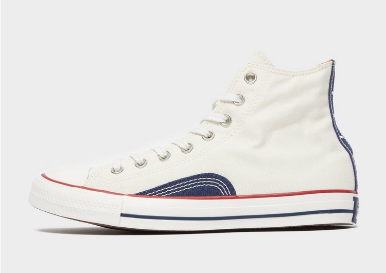 Converse Chuck Taylor All Star High Denim
