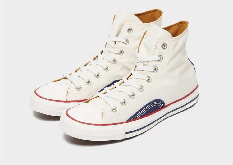 Converse Chuck Taylor All Star High Denim