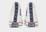 Converse Chuck Taylor All Star High Denim
