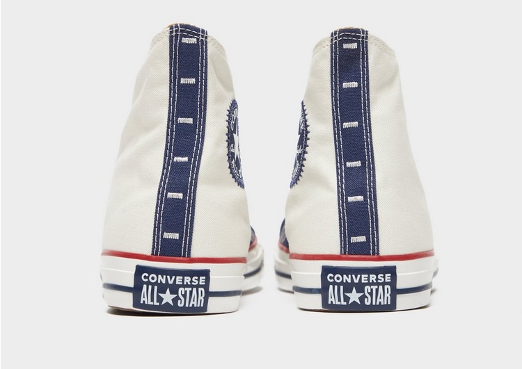 Converse Chuck Taylor All Star High Denim