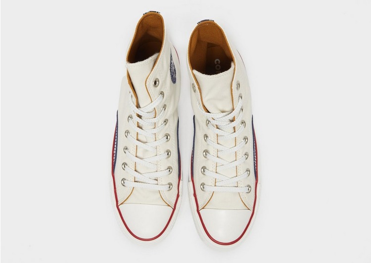 Converse Chuck Taylor All Star High Denim