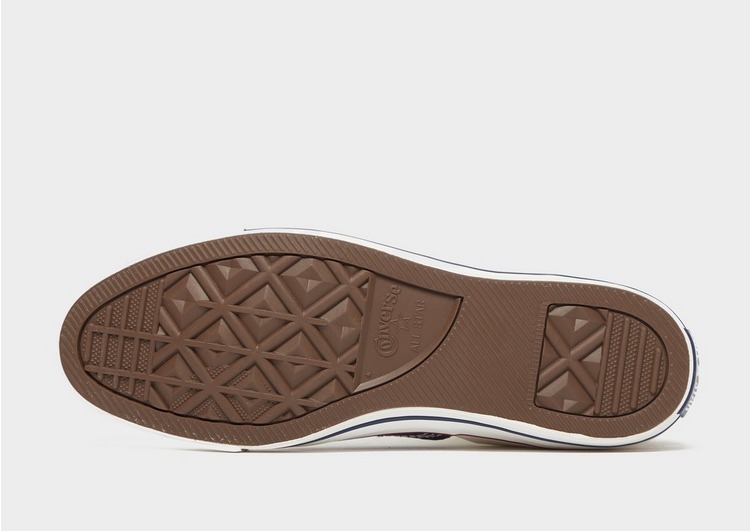 Converse Chuck Taylor All Star High Denim