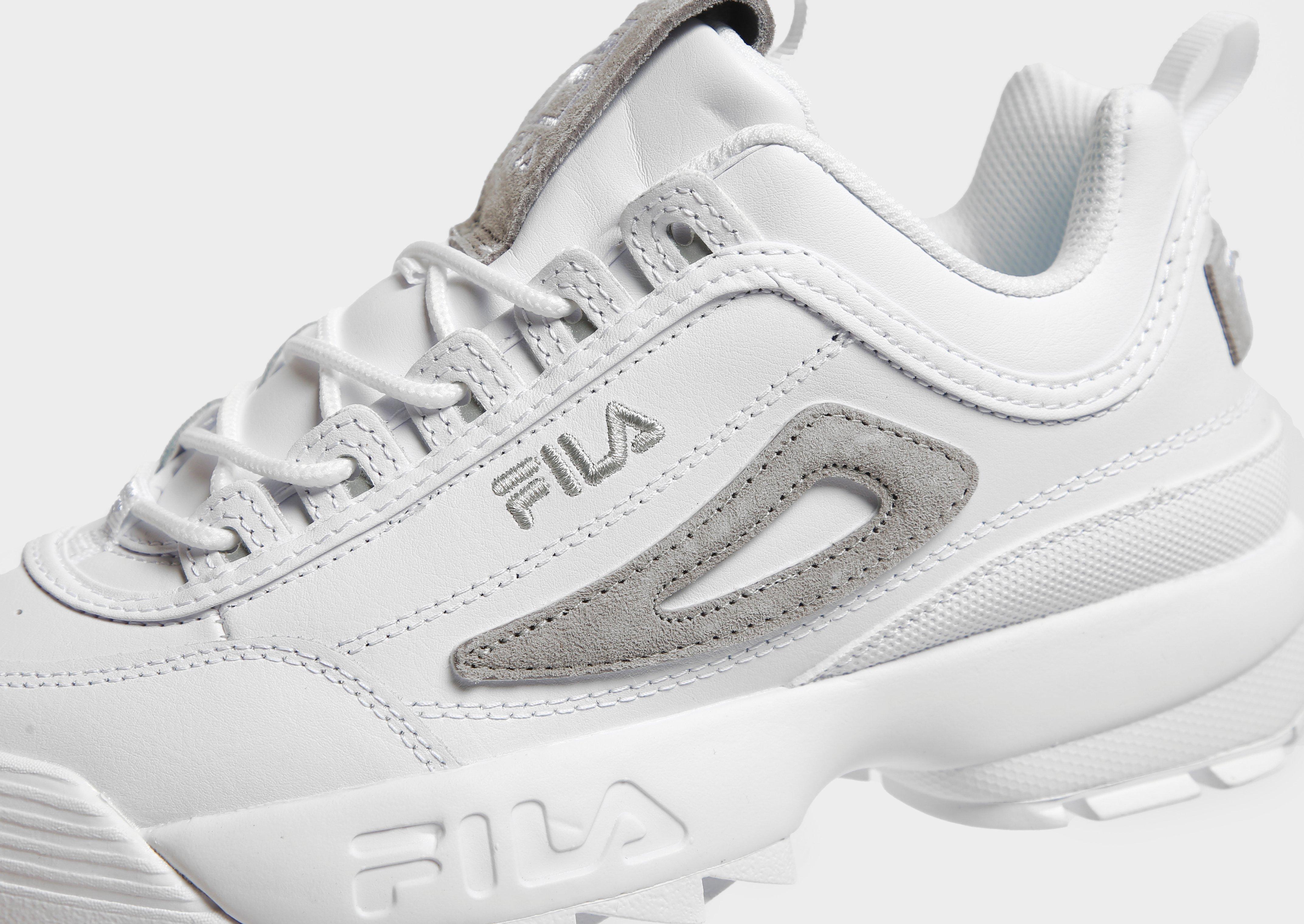 fila disruptor 2 femme 2015