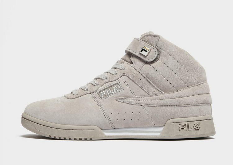 fila f13 suede