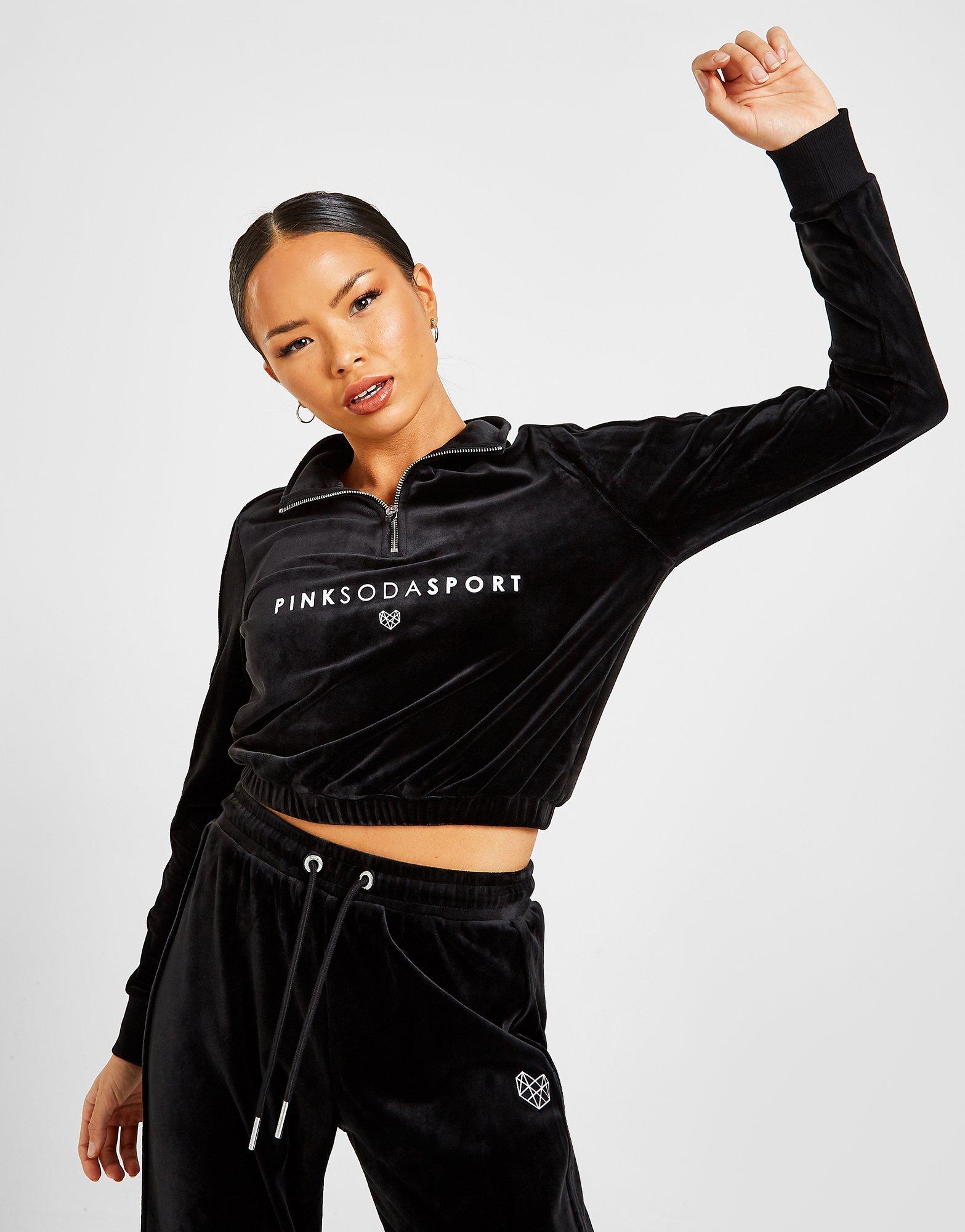 pink soda sportswear