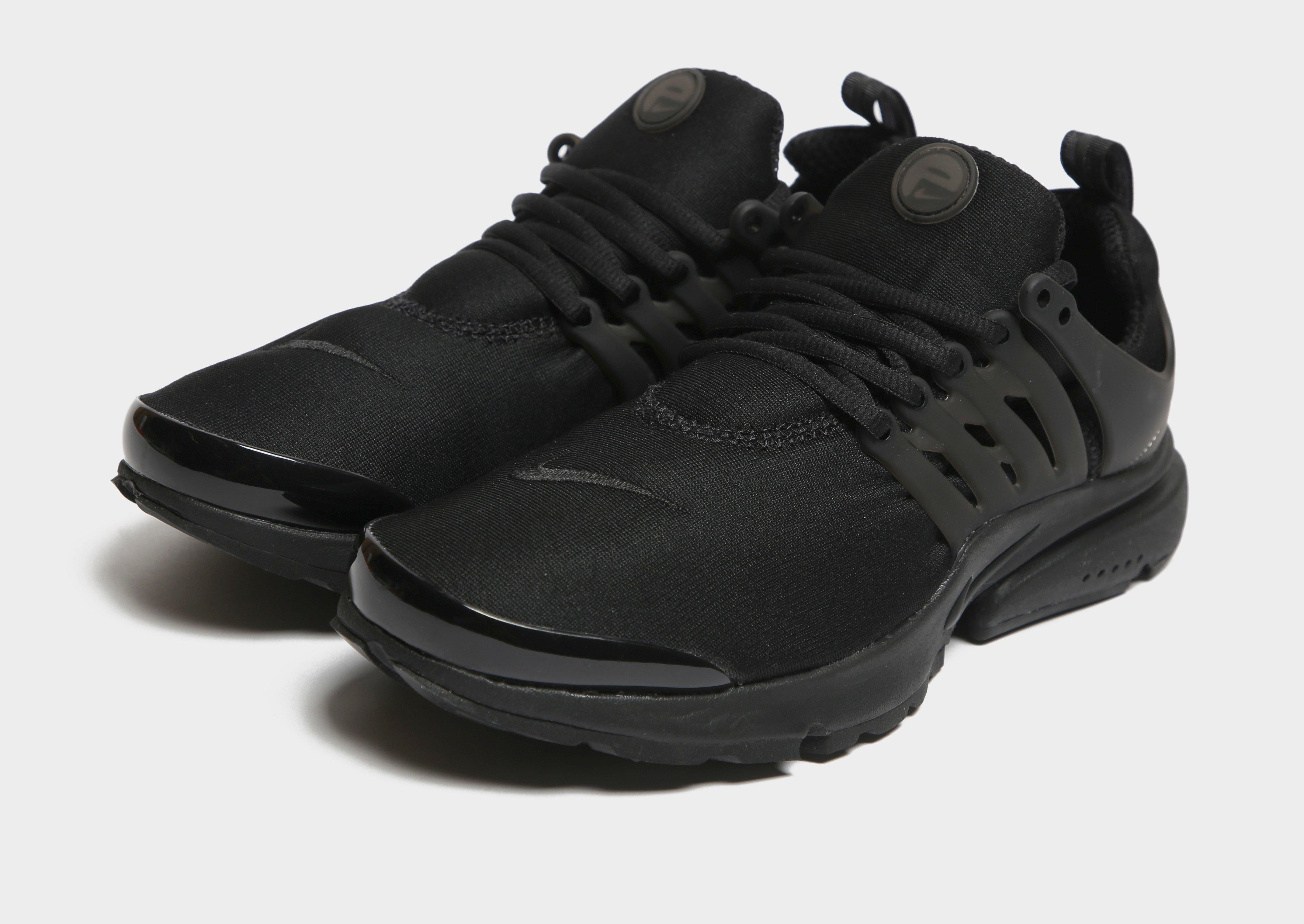 vasteland Schotel typist Black Nike Air Presto - JD Sports