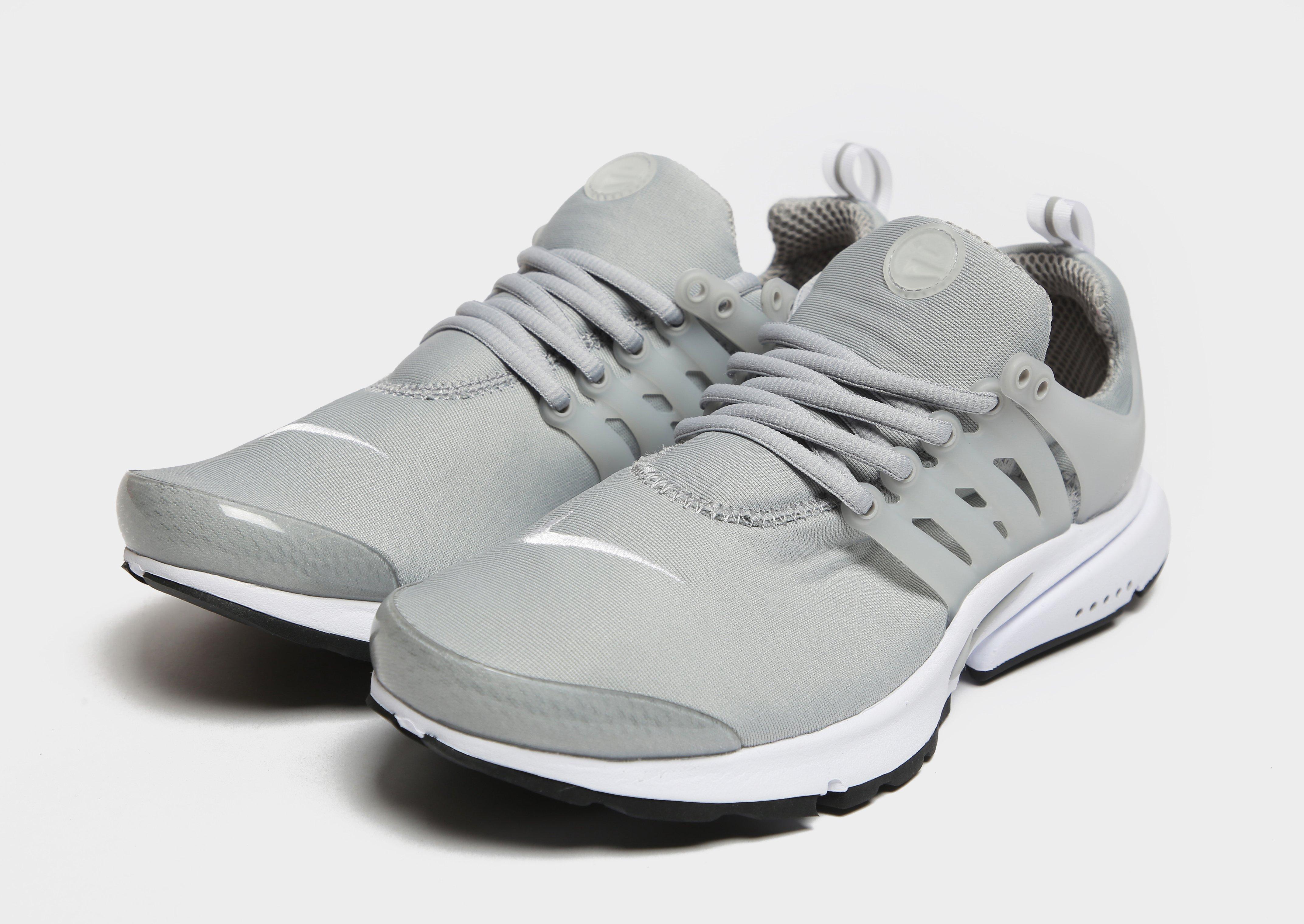 jd sports presto