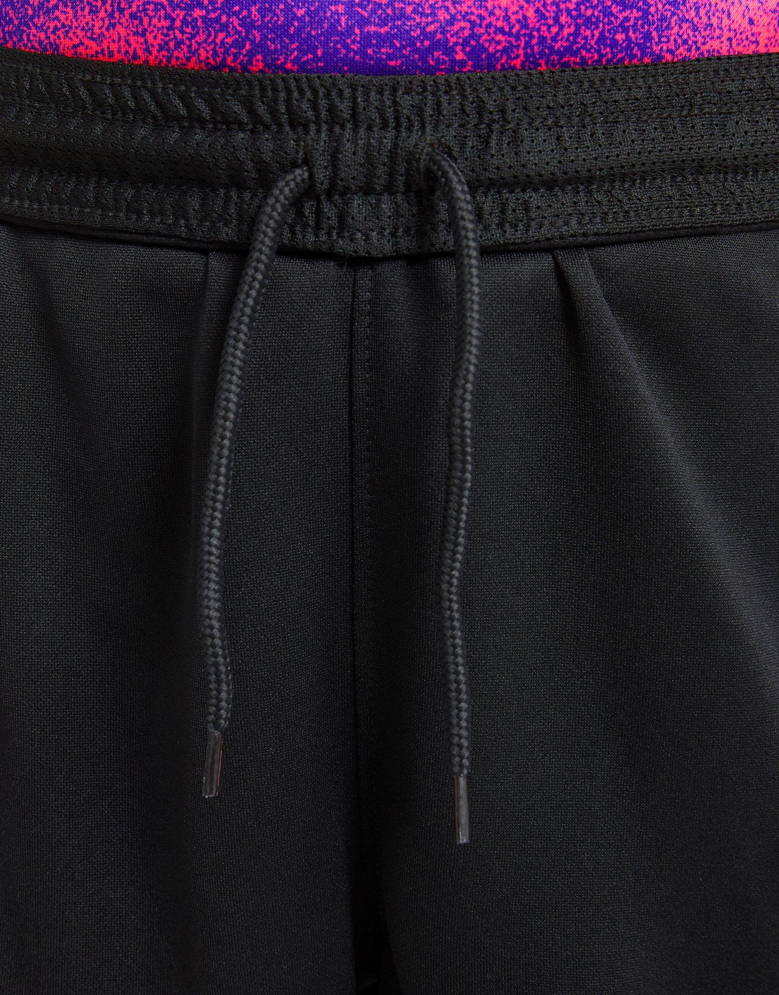 paris st germain shorts junior