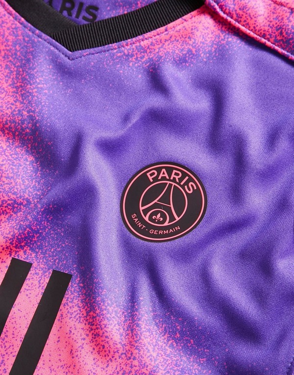 Psg Jersey 2021/22 / Leaked Images Show The Pattern Of ...