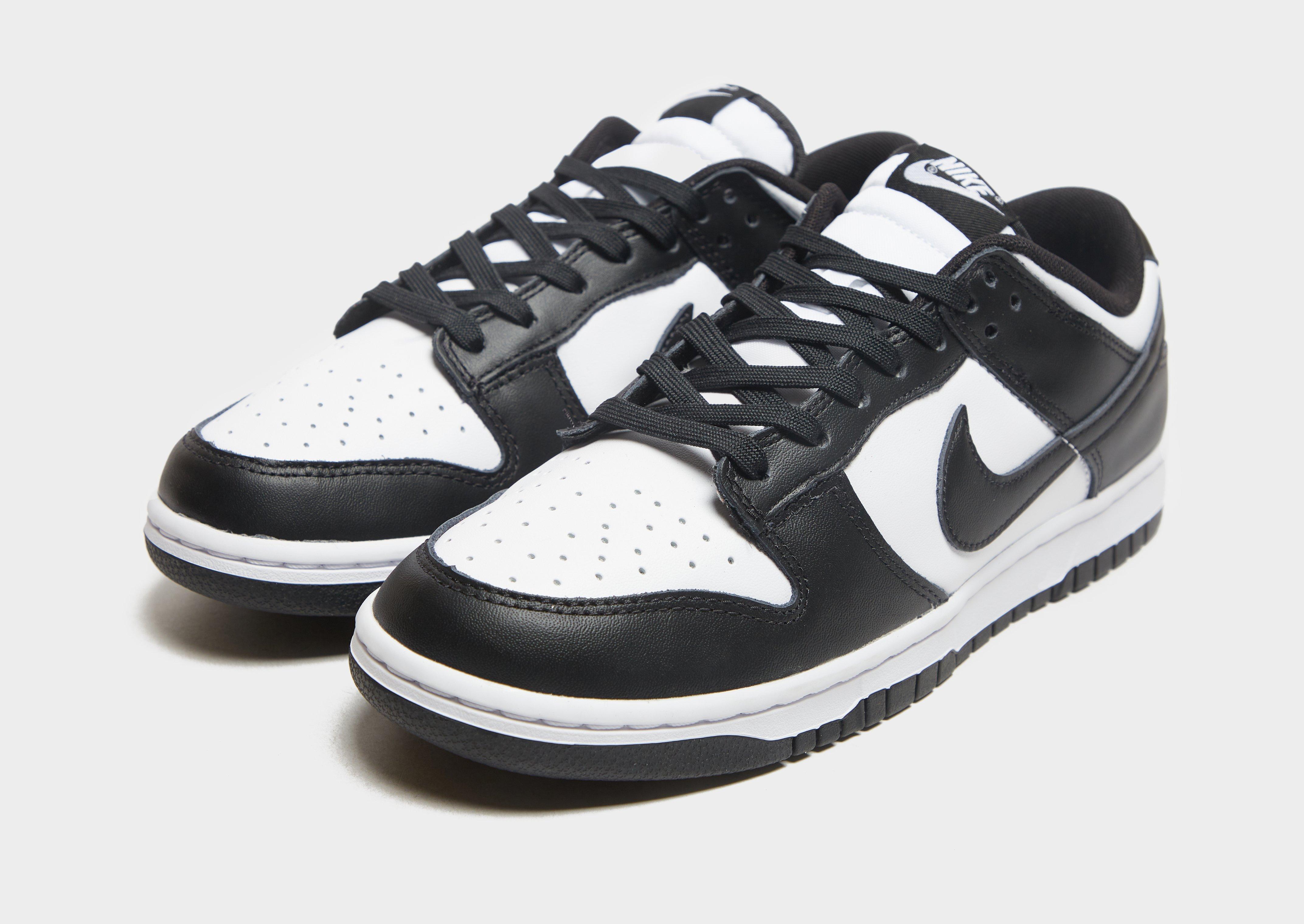 Jd sport nike dunk low sale