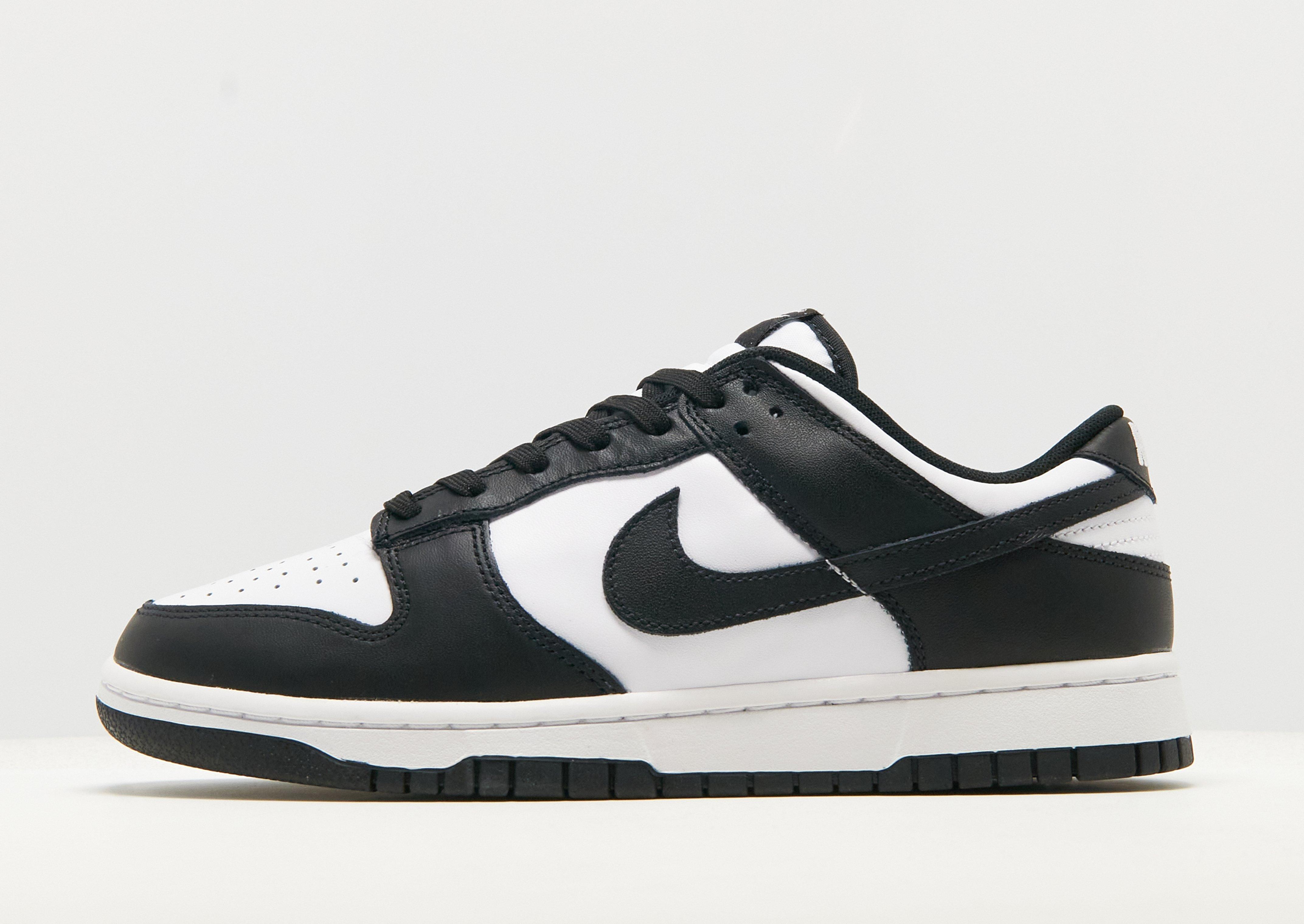 Nike Dunk Low