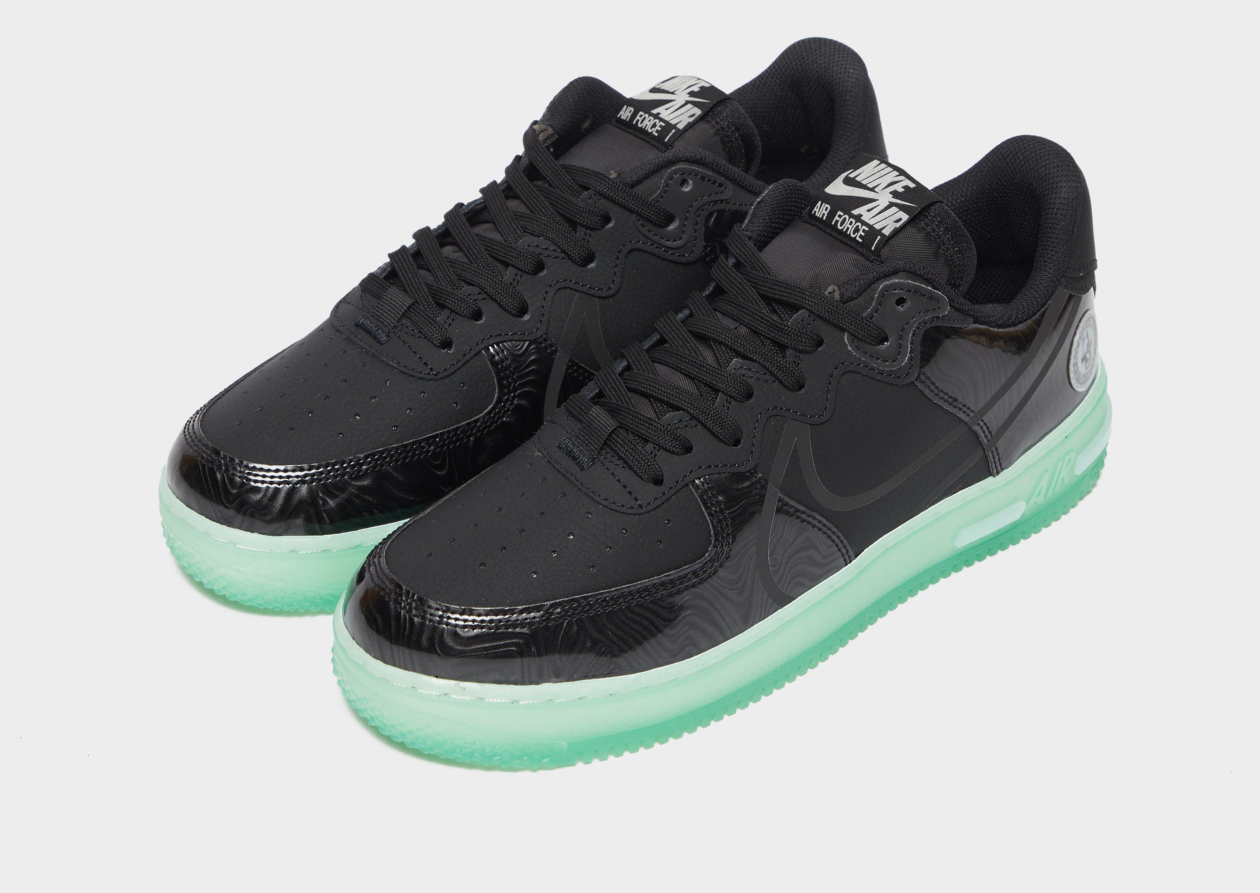 all star nike air force 1