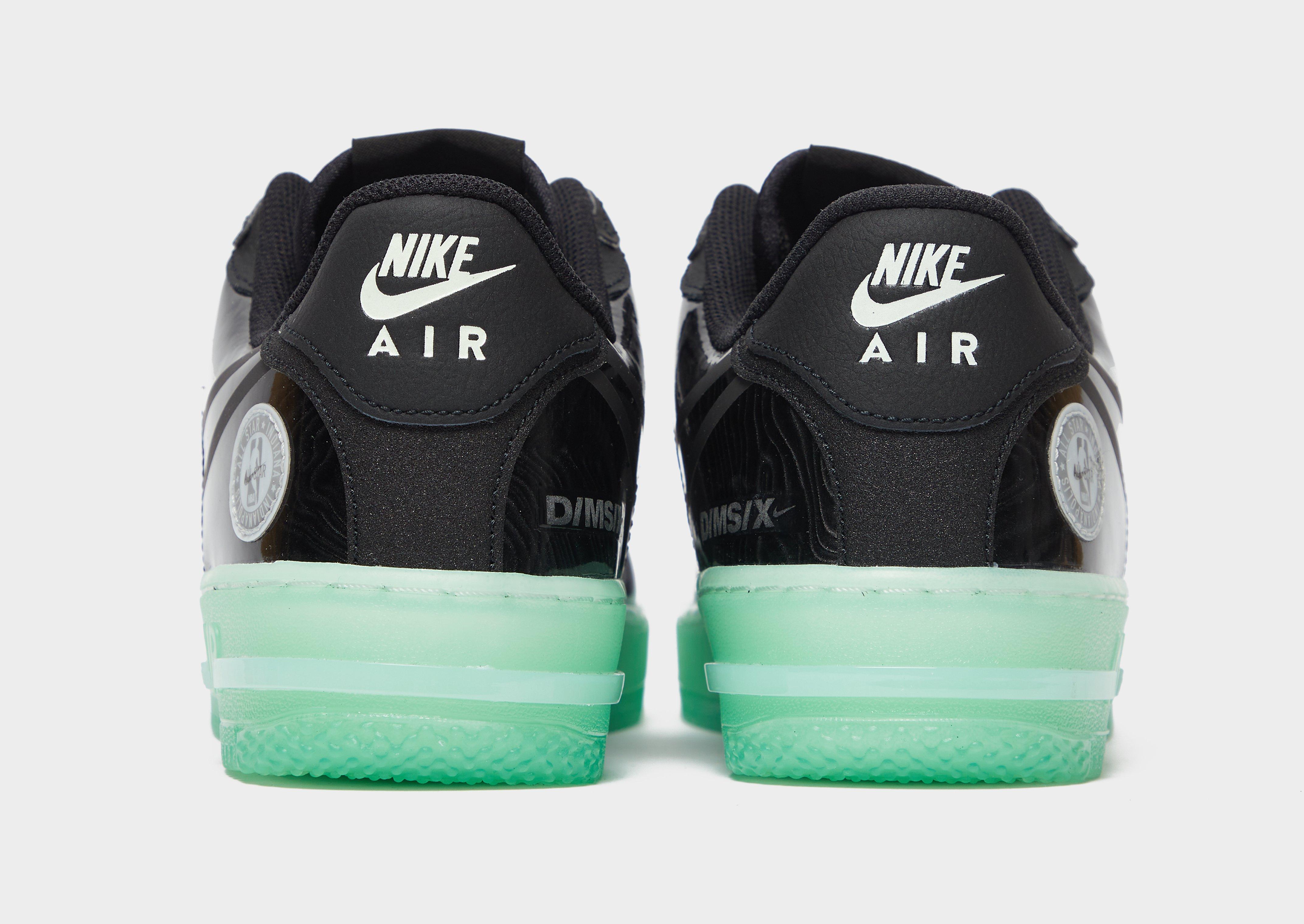 jd sports air force 1 react