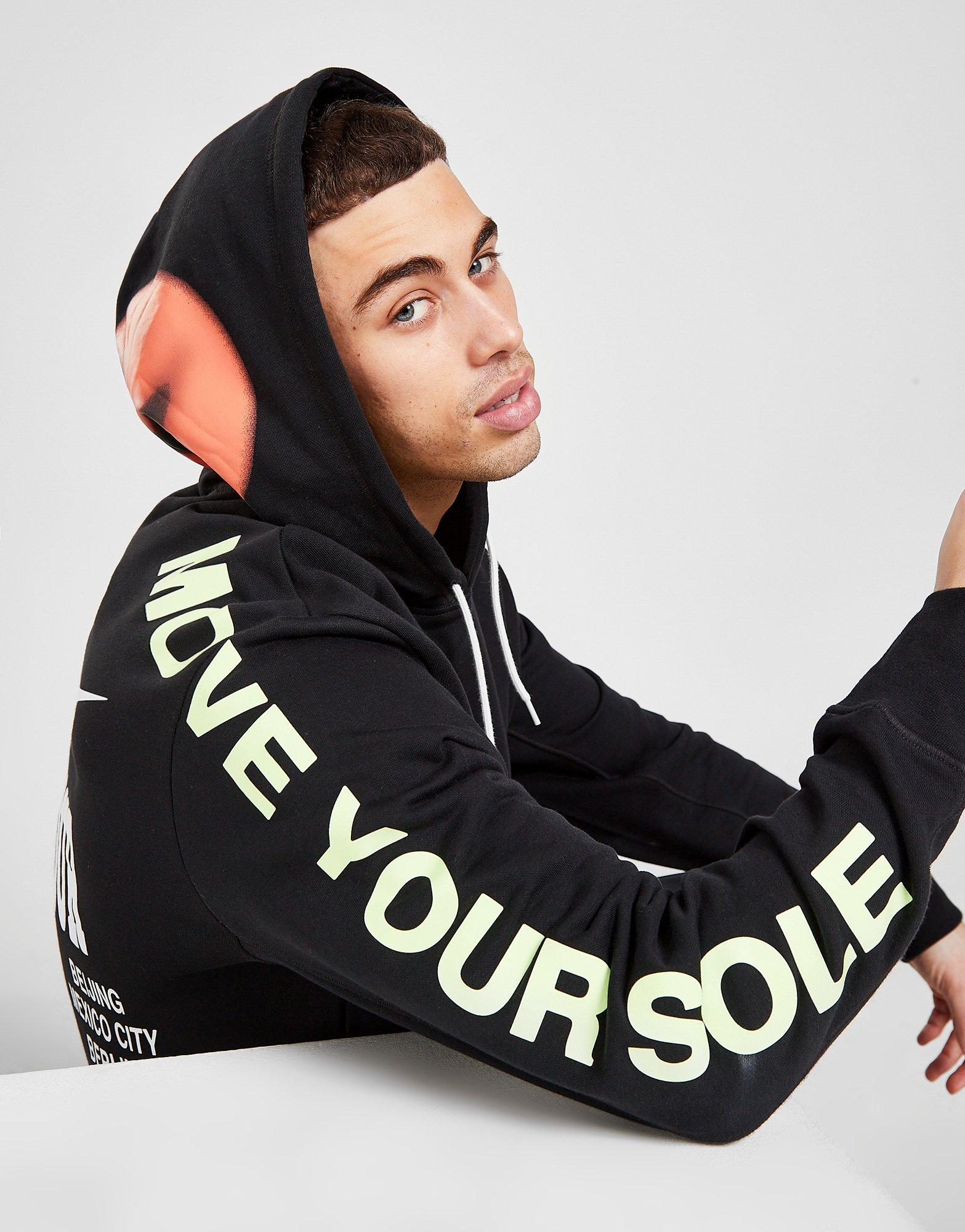 nike nike hoodie