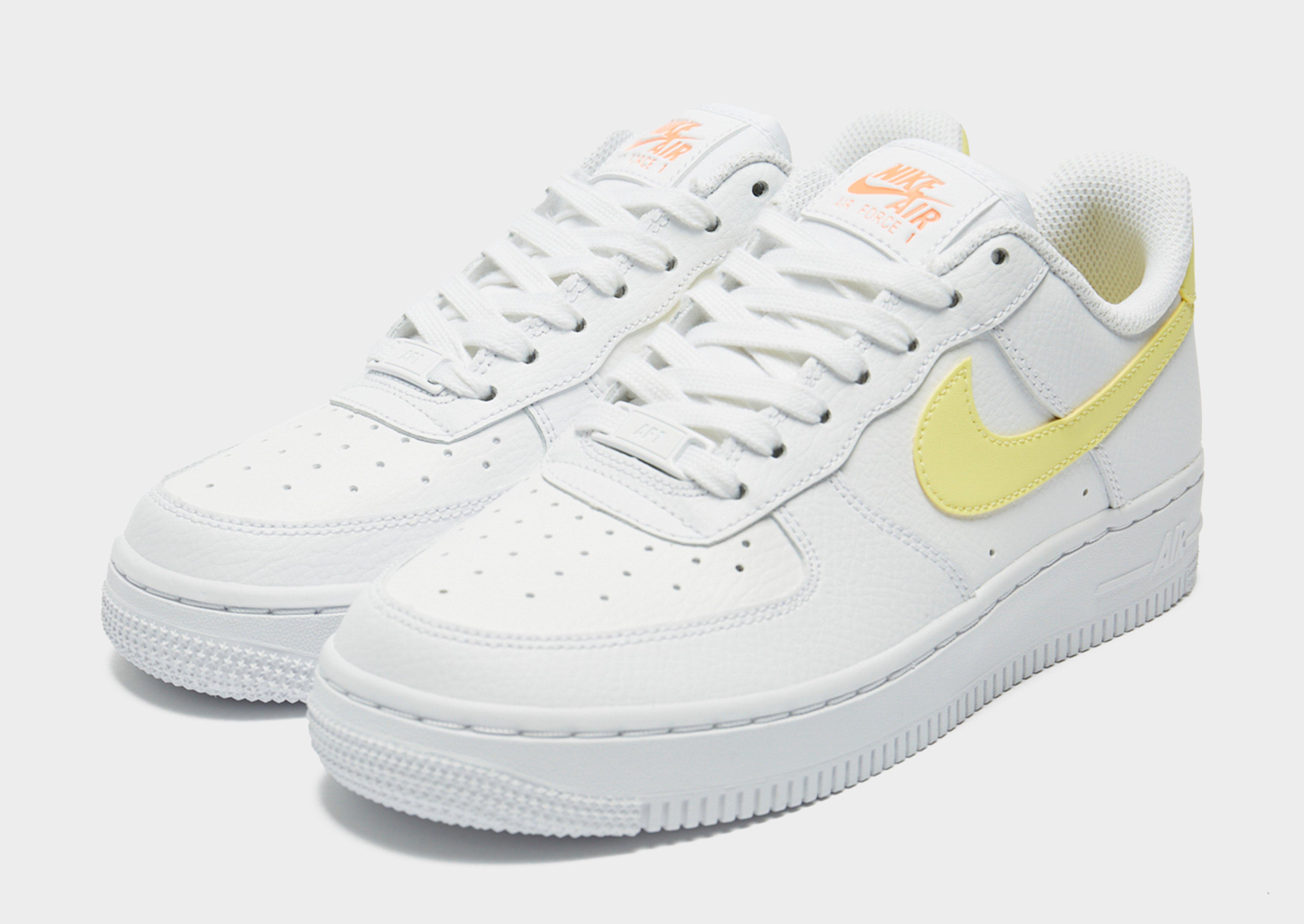 nike air force 1 womens us