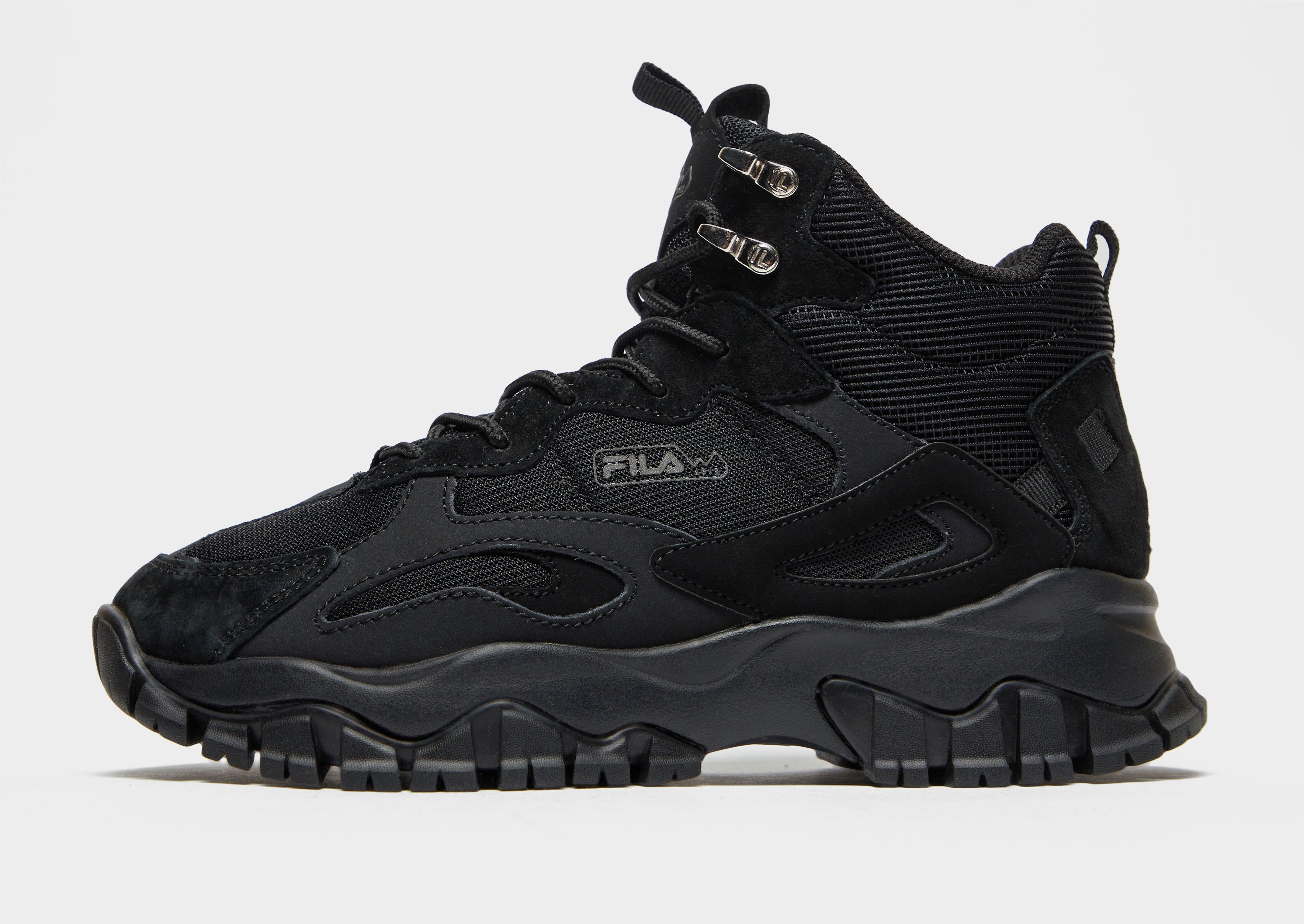 fila ray tracer jd sports