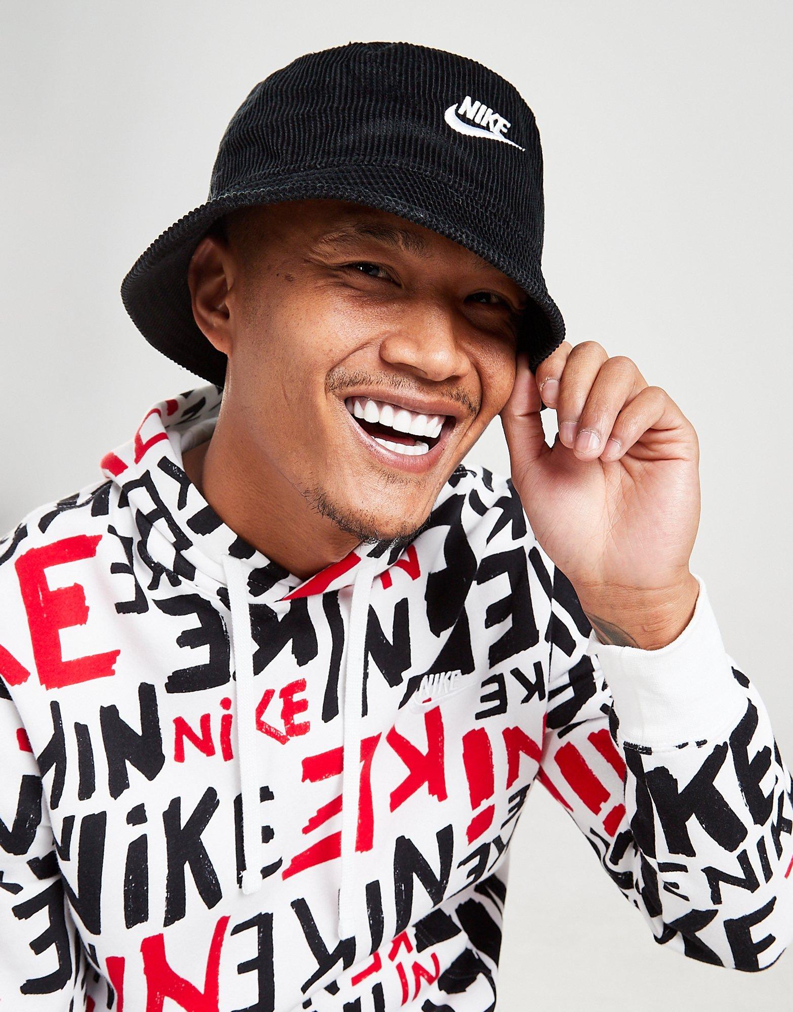 nike hat bucket