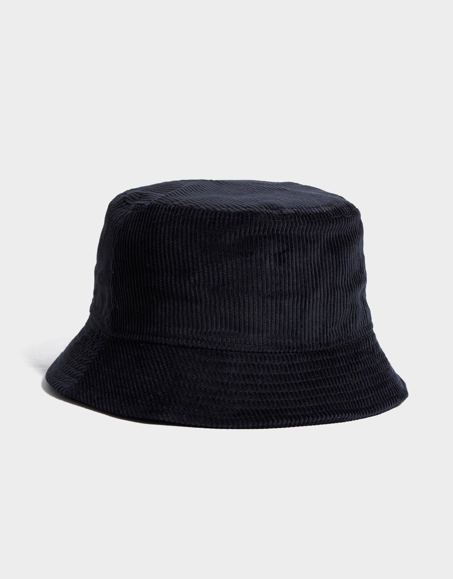 nike corduroy bucket hat