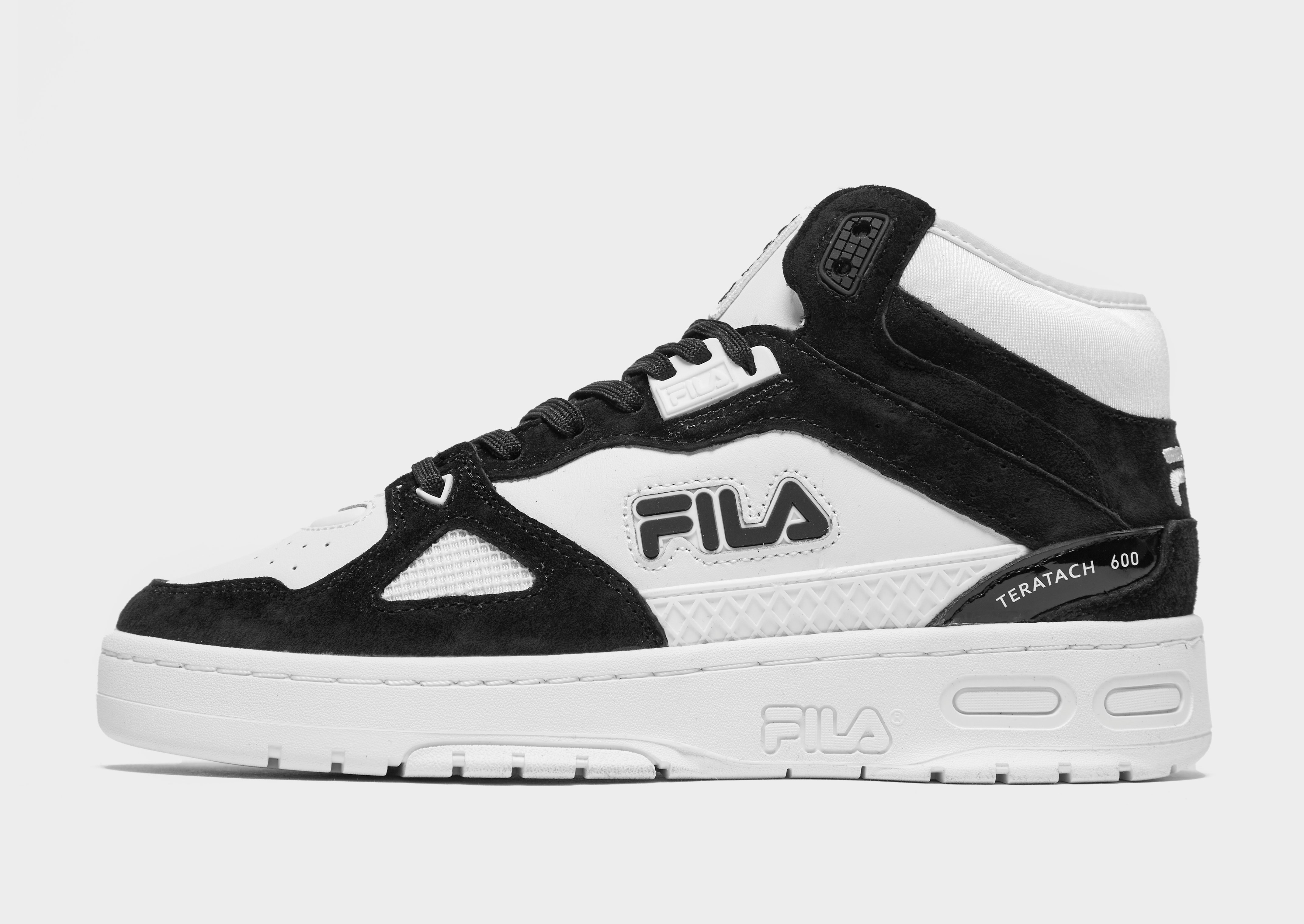 fila shoes trainers