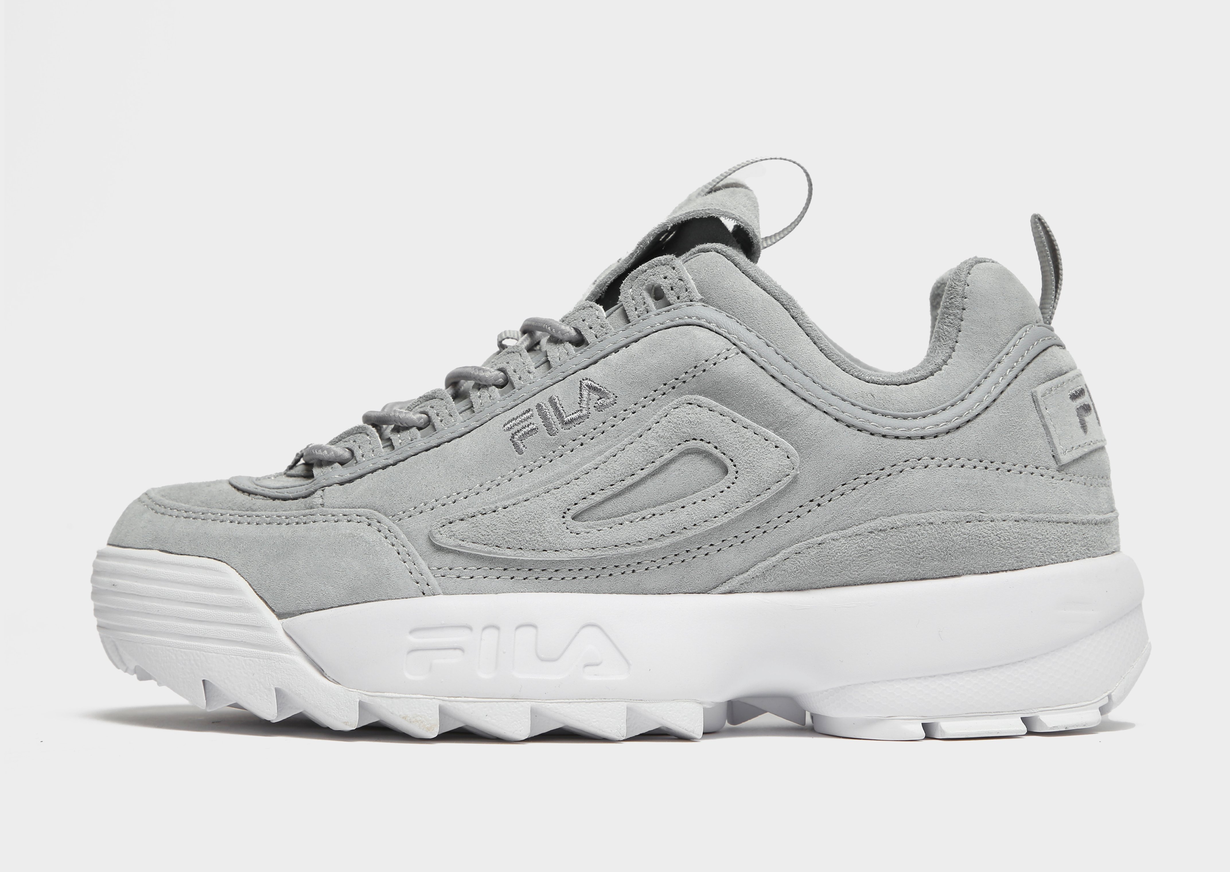 fila disruptor jd sports