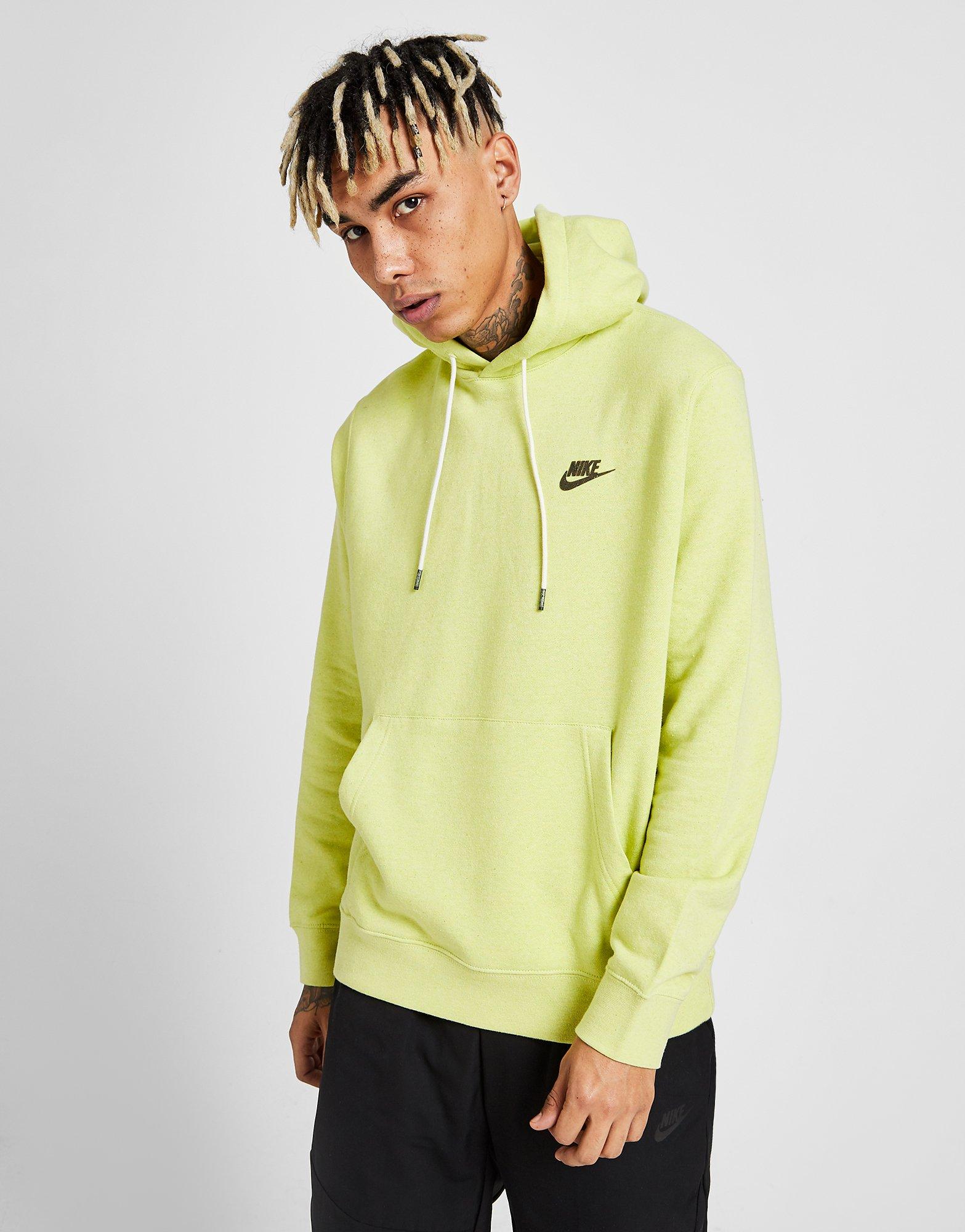 Nike Revival Hoodie