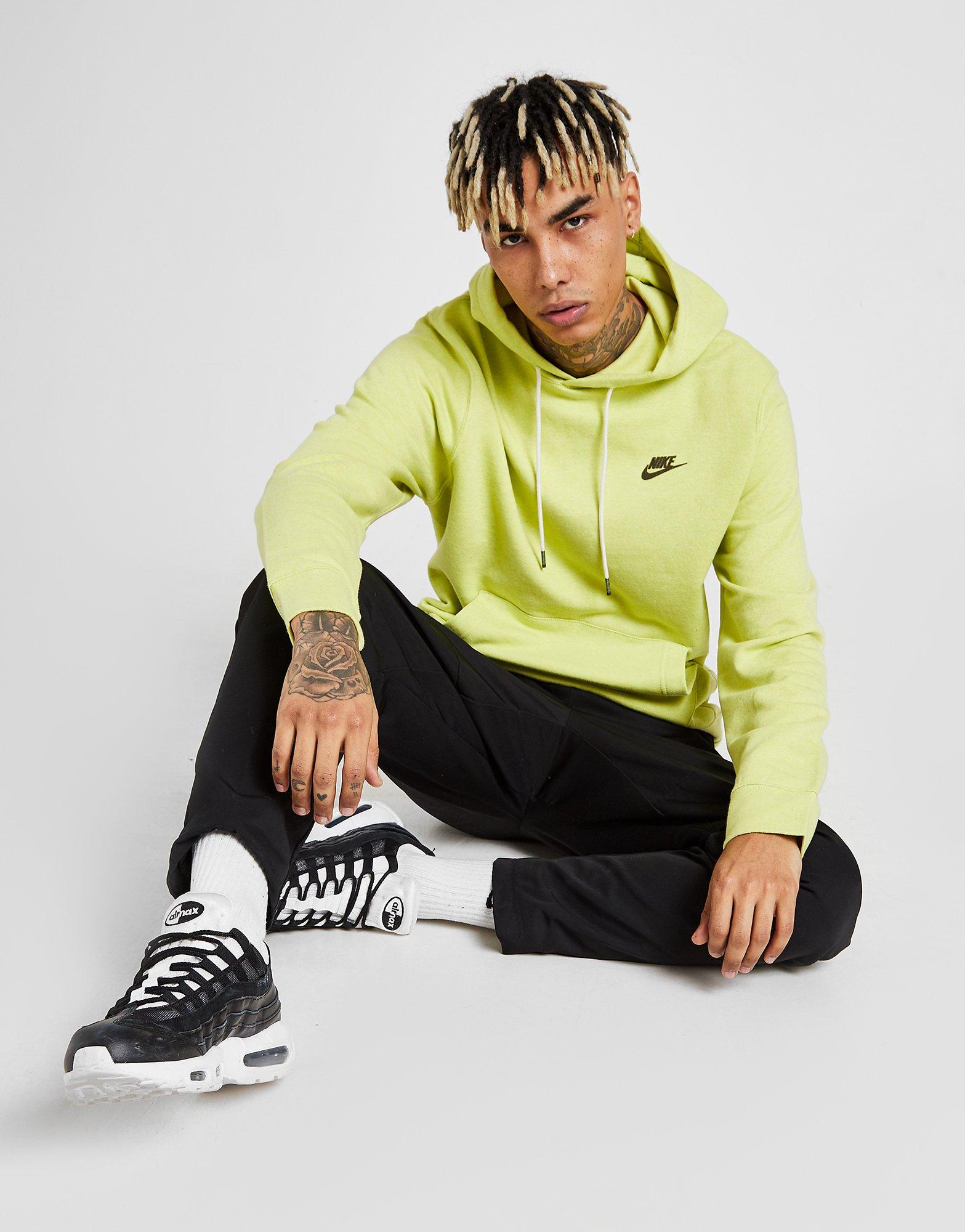 Nike Revival Hoodie
