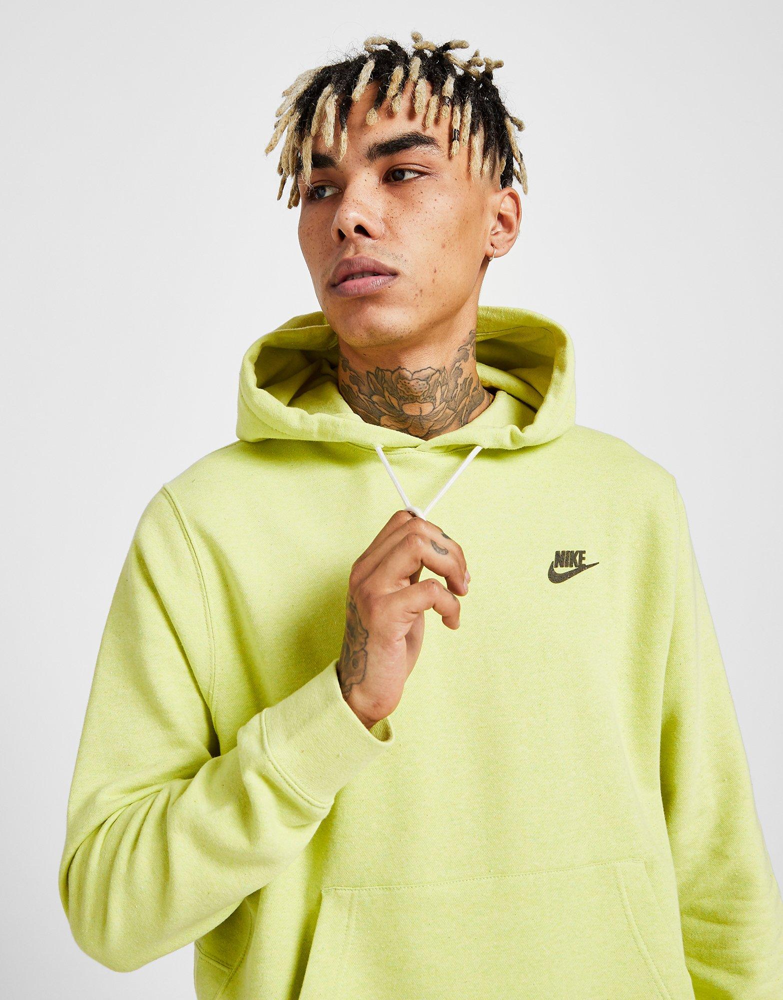 Nike Revival Hoodie