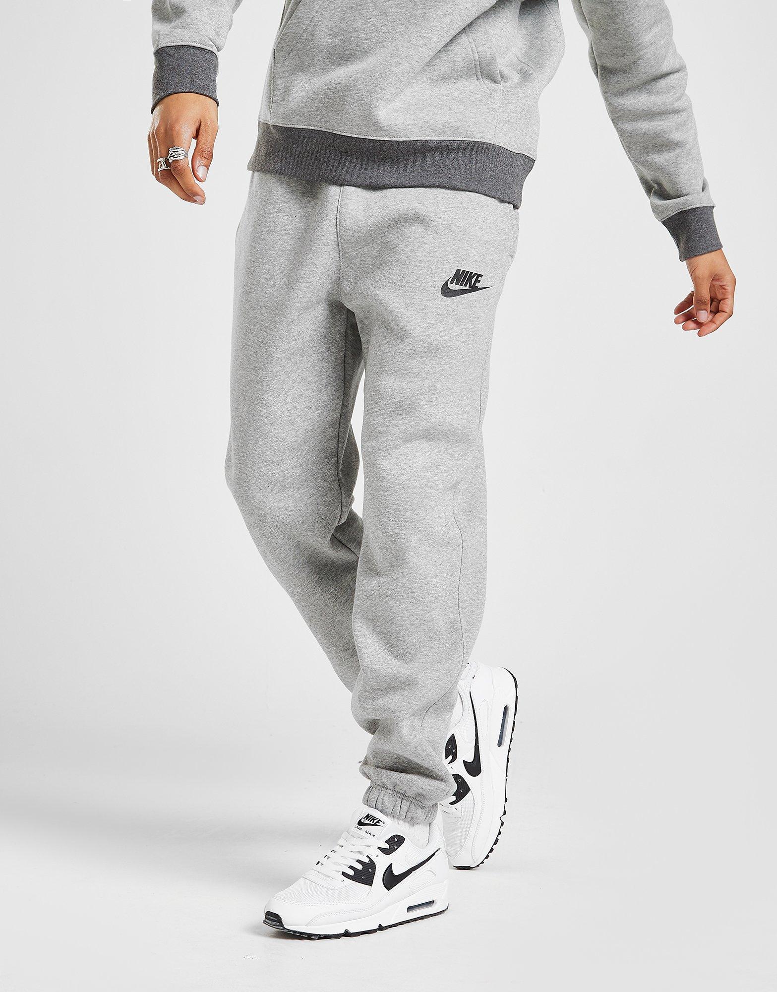 nike overhead tracksuit