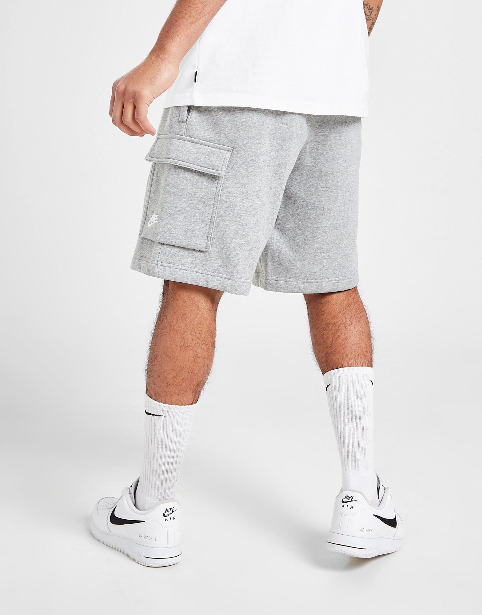 nike cargo shorts