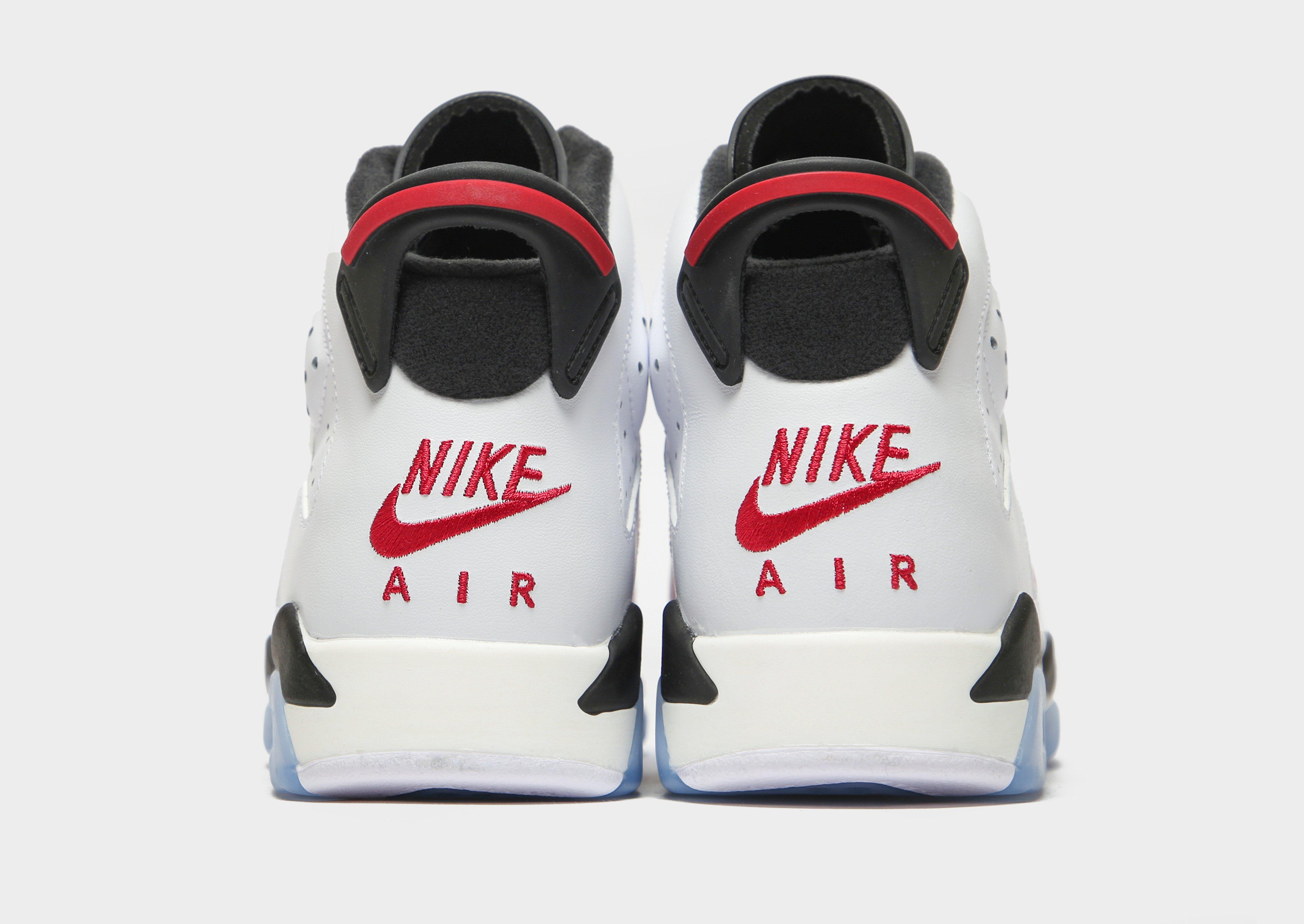 jordan retro 6 junior