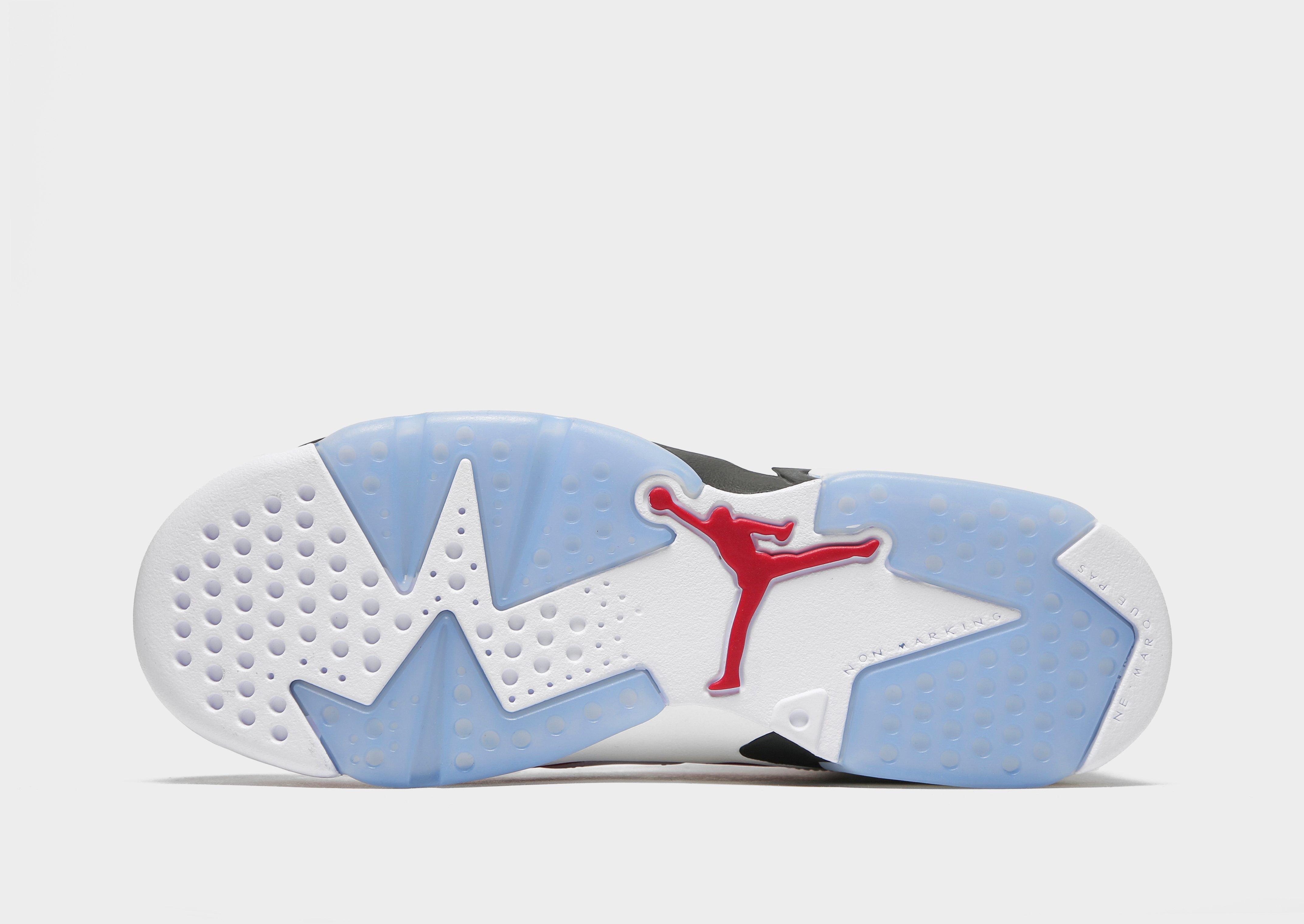 jordan retro 6 junior