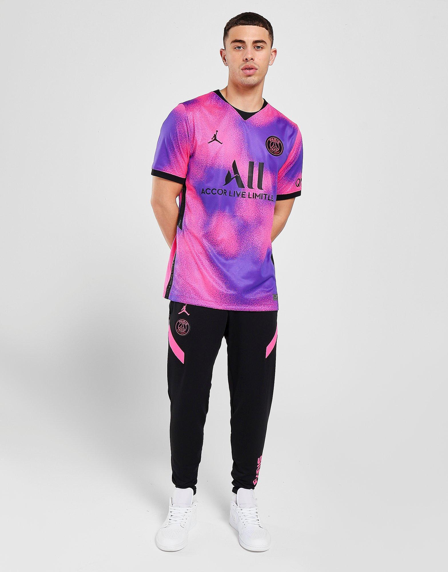 Jordan Paris Saint Germain Strike Track Pants