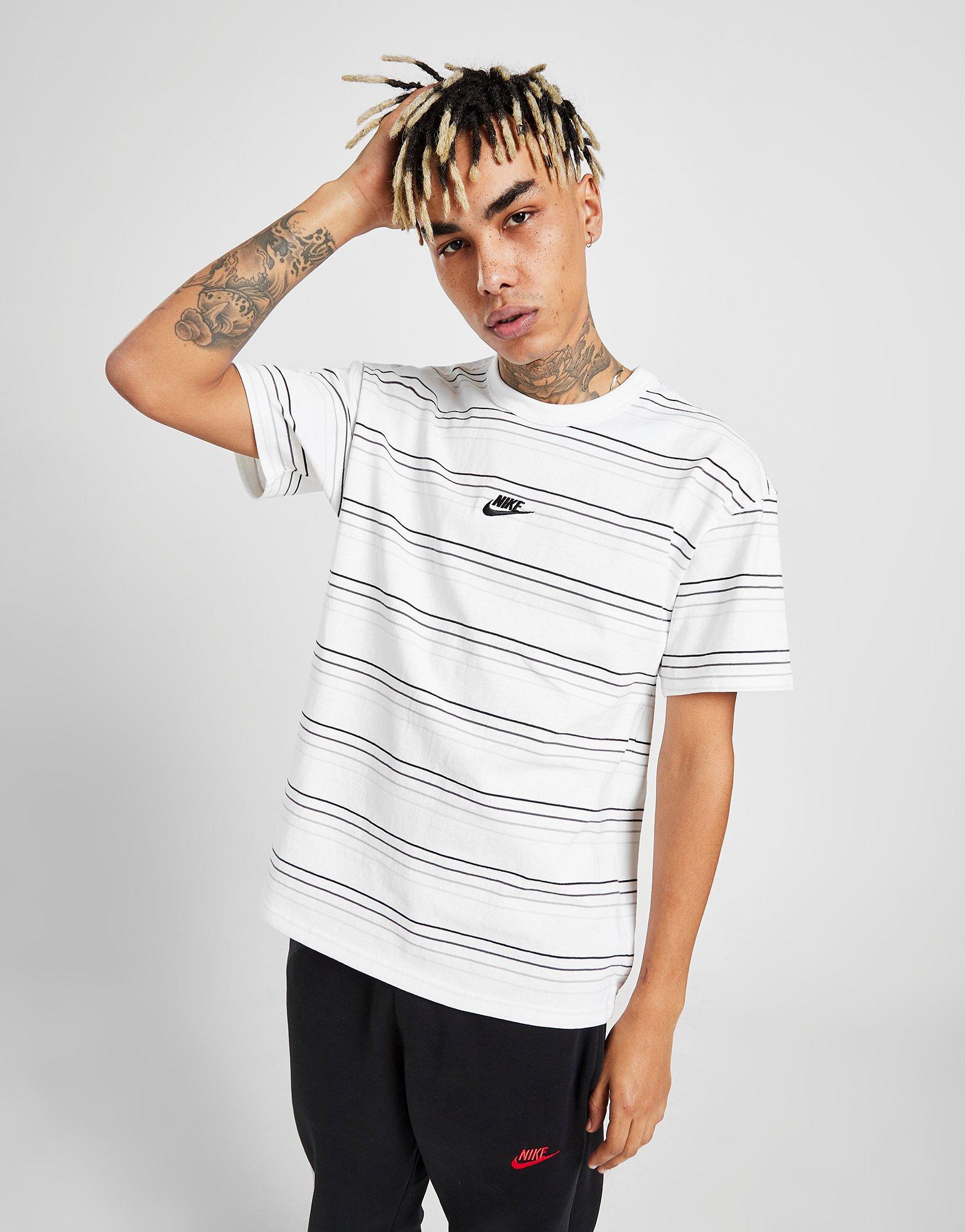 nike oversized t shirt